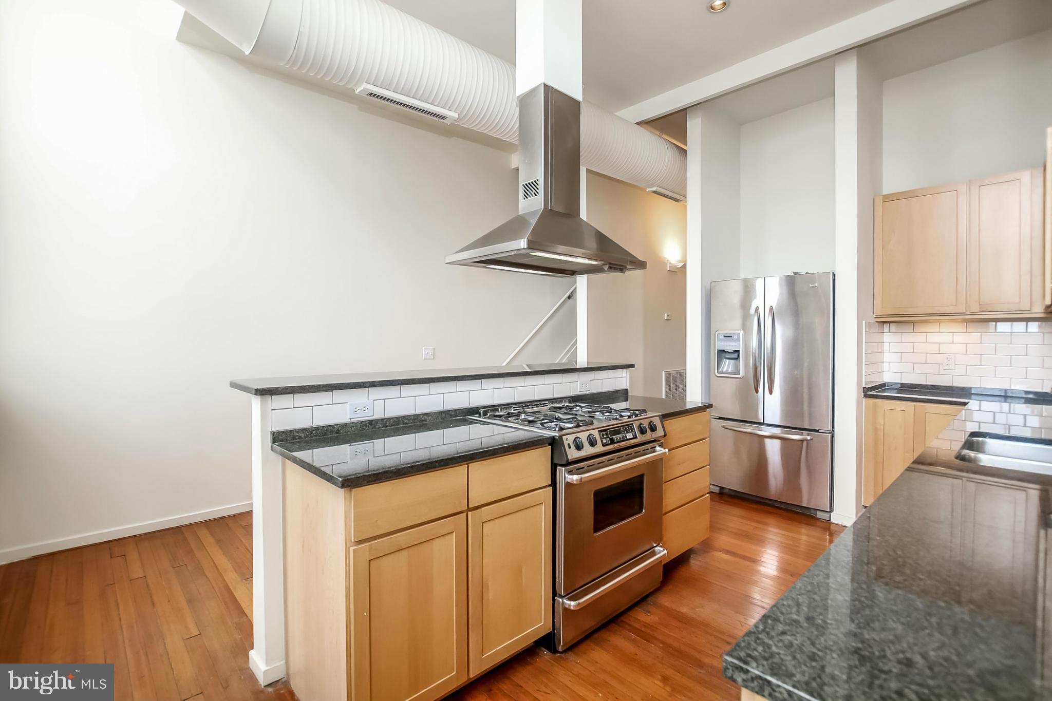 FEDERAL HILL HISTORIC DISTRICT - Residential Lease