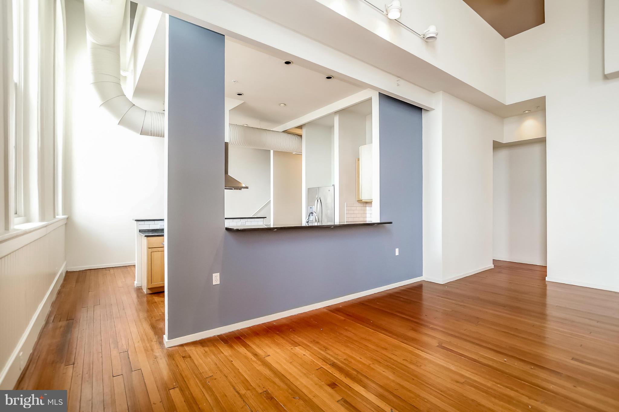 FEDERAL HILL HISTORIC DISTRICT - Residential Lease