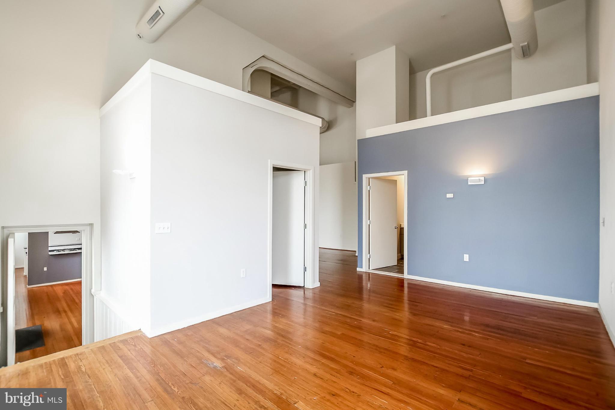 FEDERAL HILL HISTORIC DISTRICT - Residential Lease