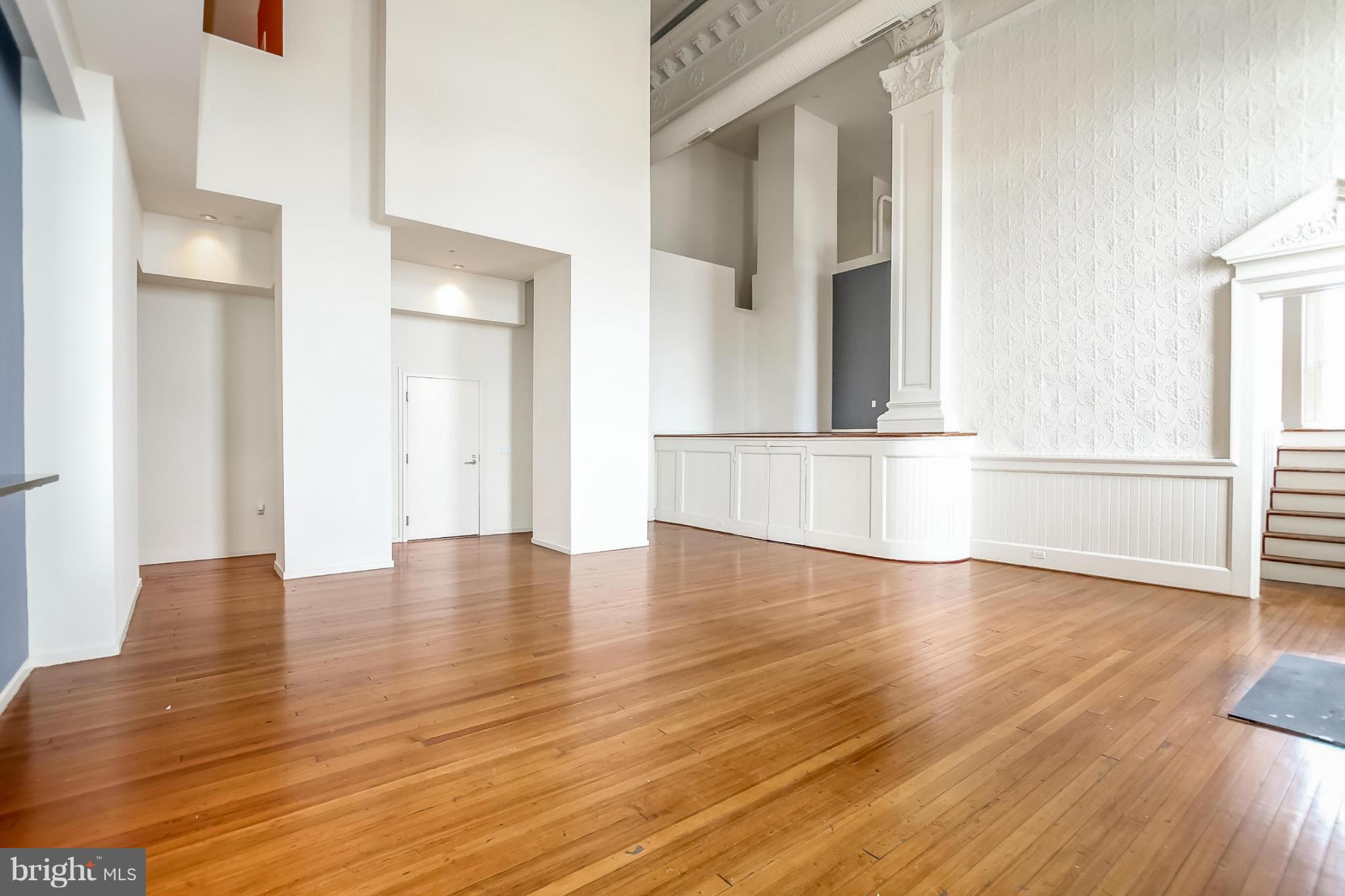 FEDERAL HILL HISTORIC DISTRICT - Residential Lease