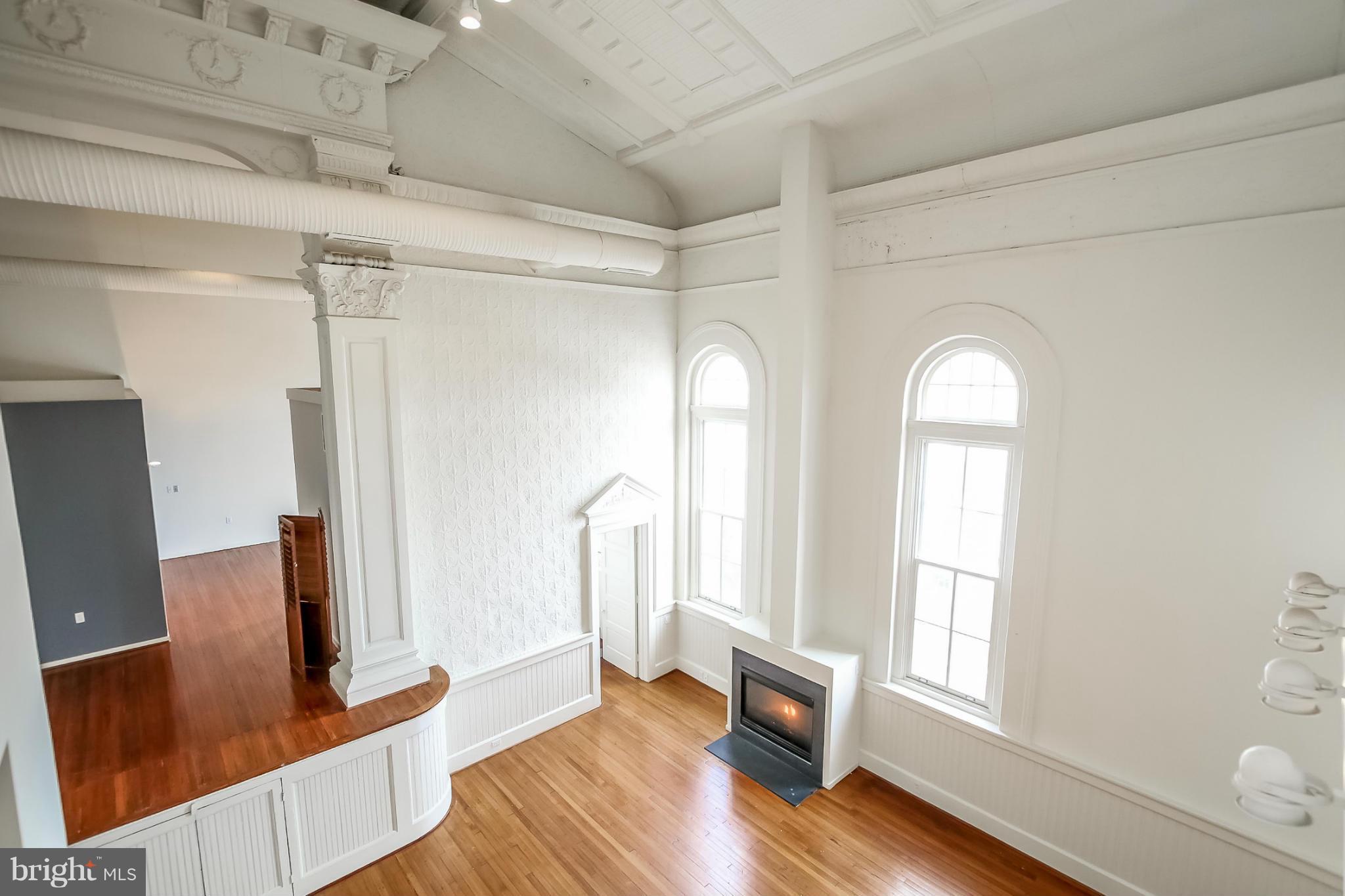 FEDERAL HILL HISTORIC DISTRICT - Residential Lease