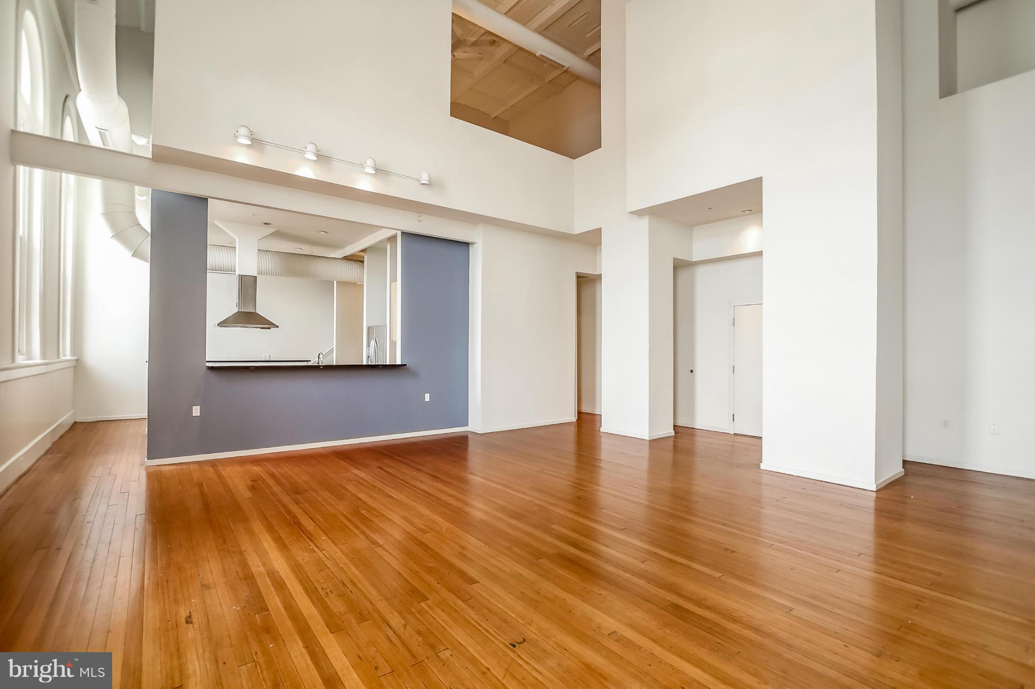 FEDERAL HILL HISTORIC DISTRICT - Residential Lease