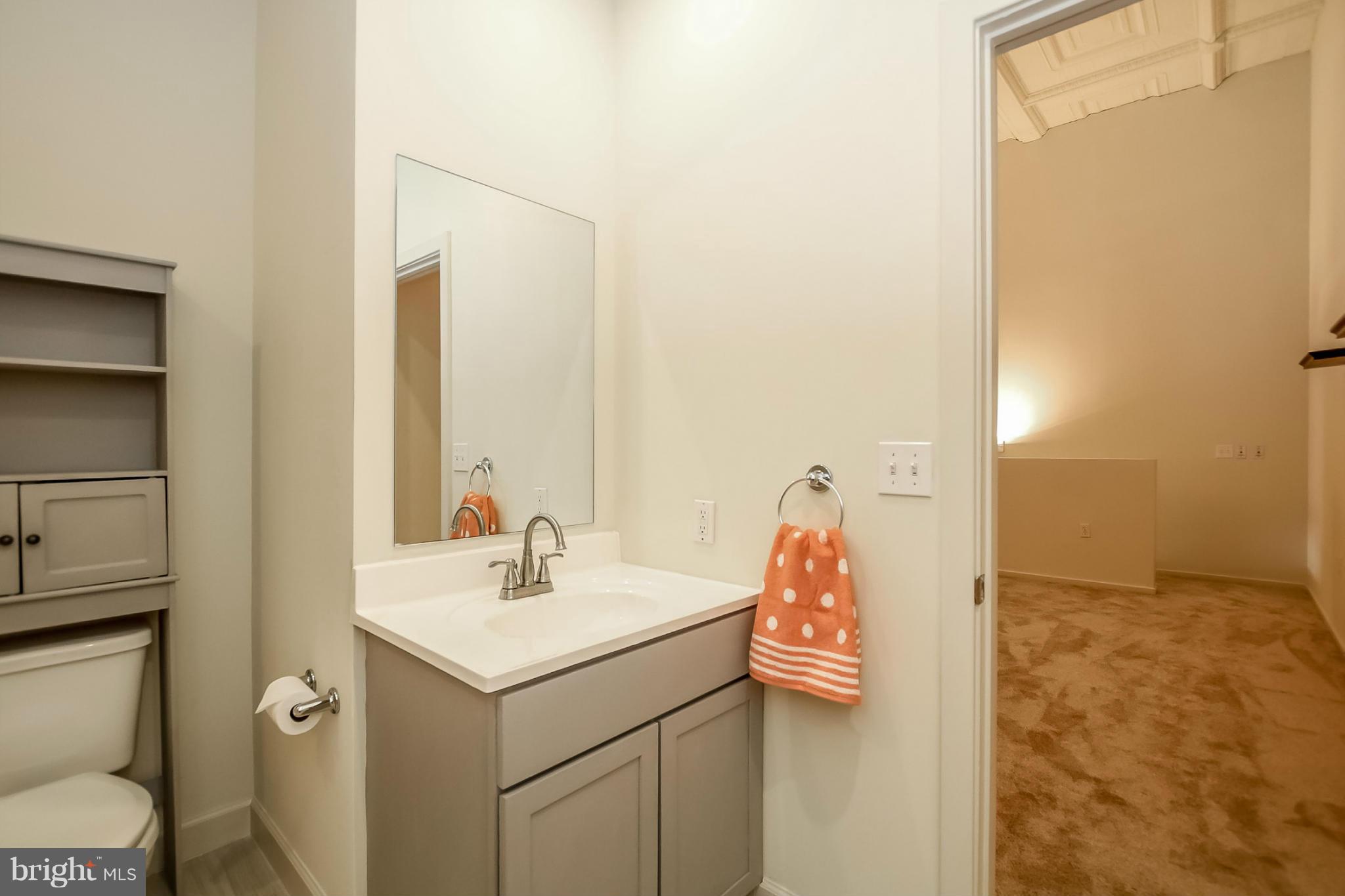 FEDERAL HILL HISTORIC DISTRICT - Residential Lease