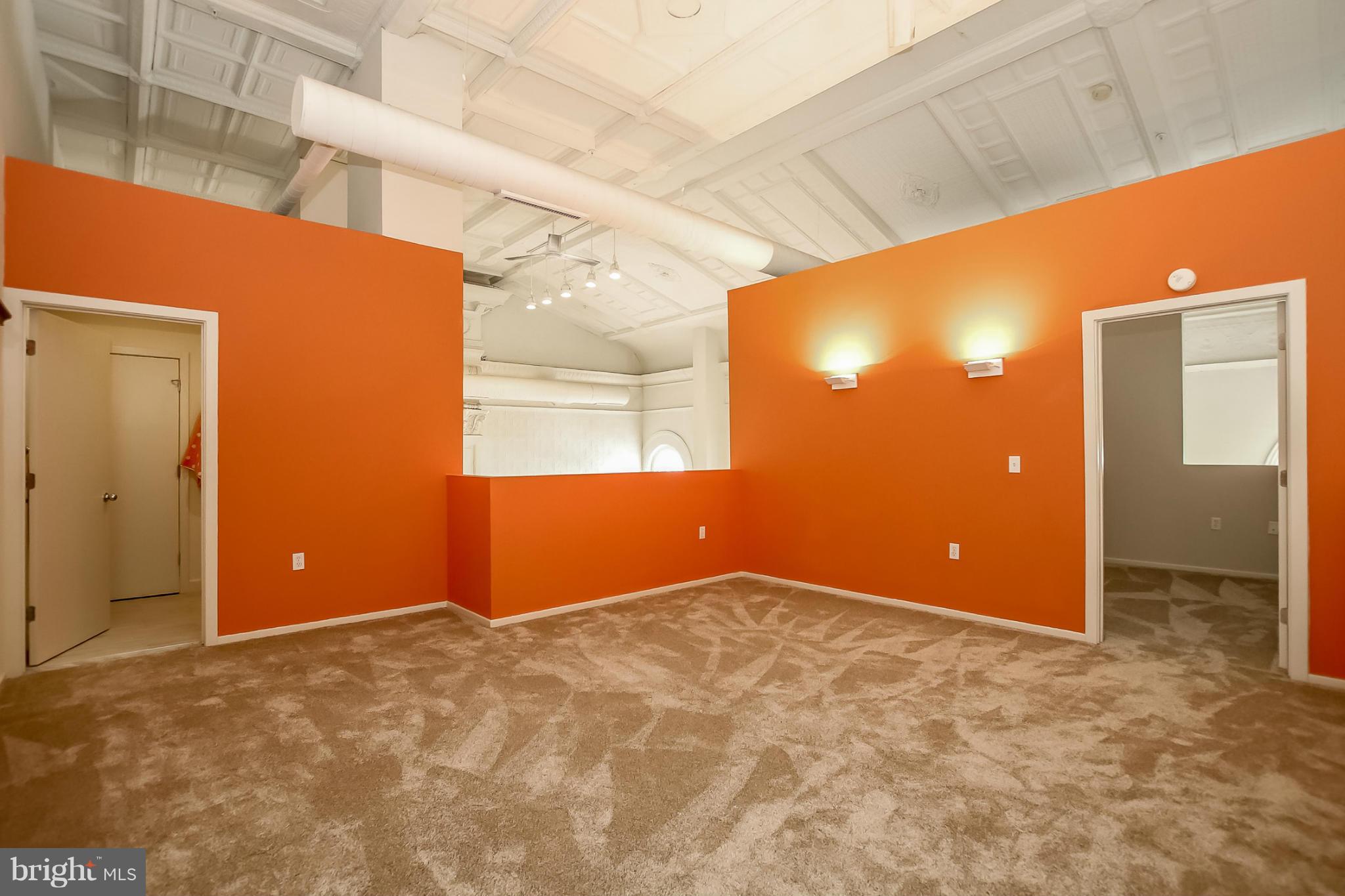 FEDERAL HILL HISTORIC DISTRICT - Residential Lease