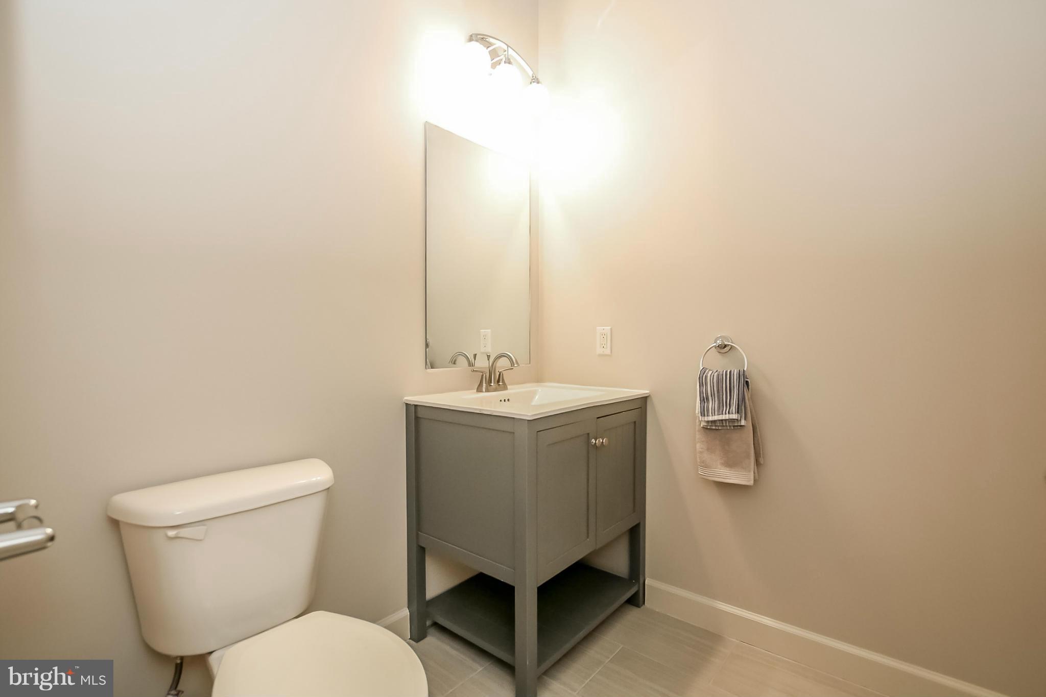 FEDERAL HILL HISTORIC DISTRICT - Residential Lease