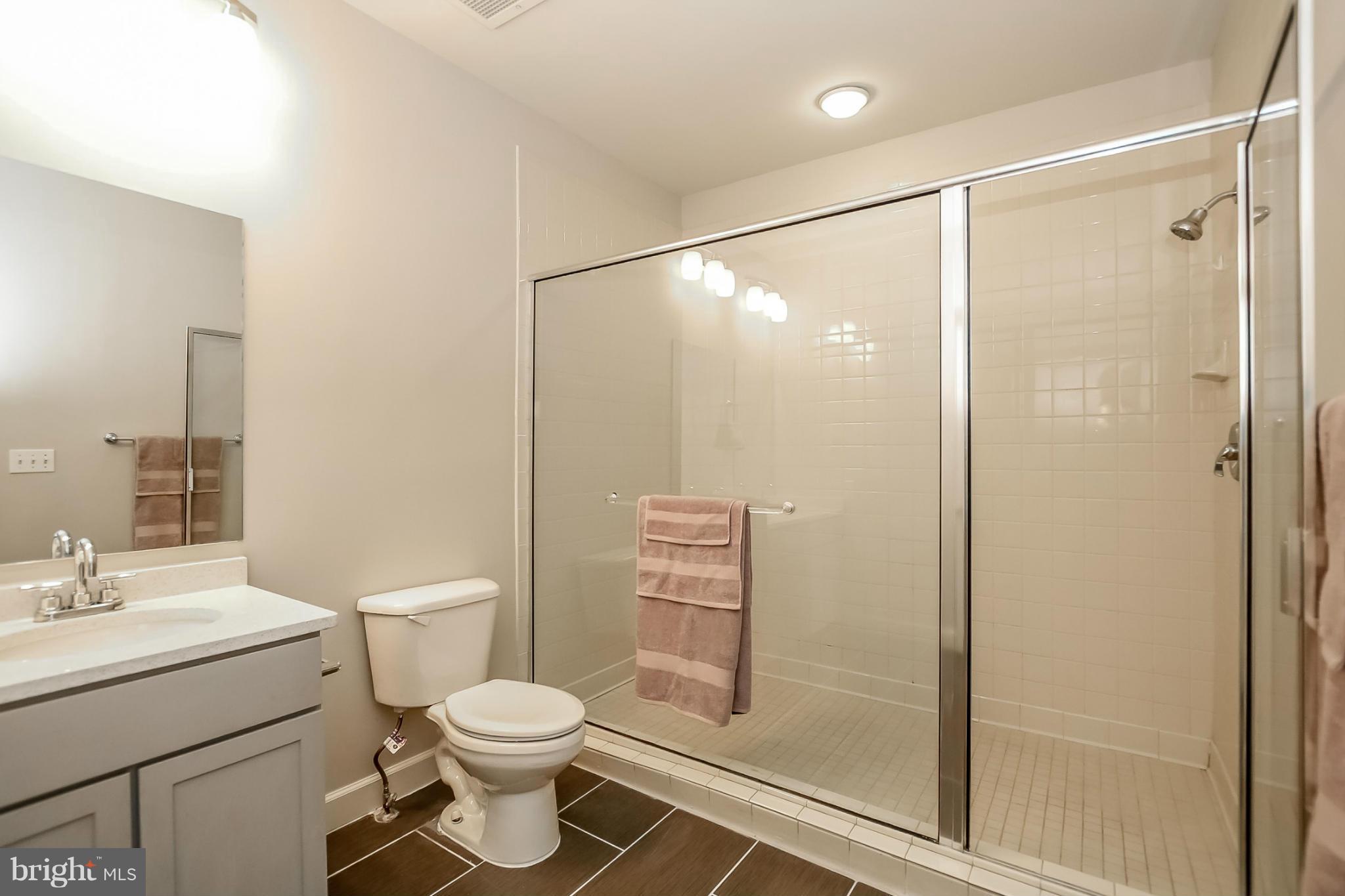 FEDERAL HILL HISTORIC DISTRICT - Residential Lease