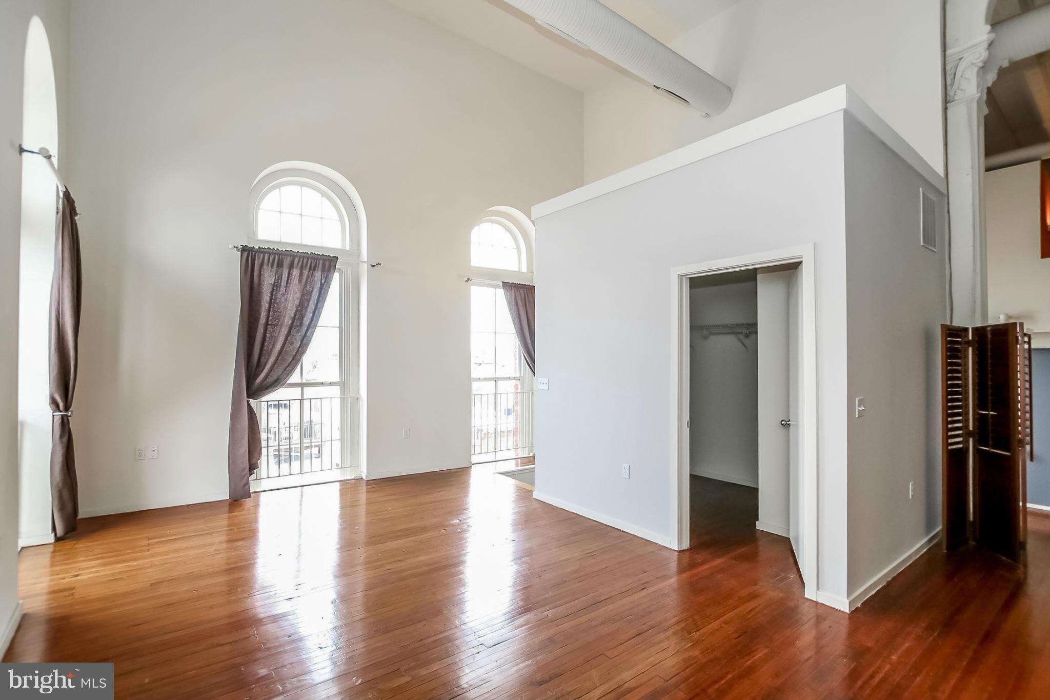 FEDERAL HILL HISTORIC DISTRICT - Residential Lease