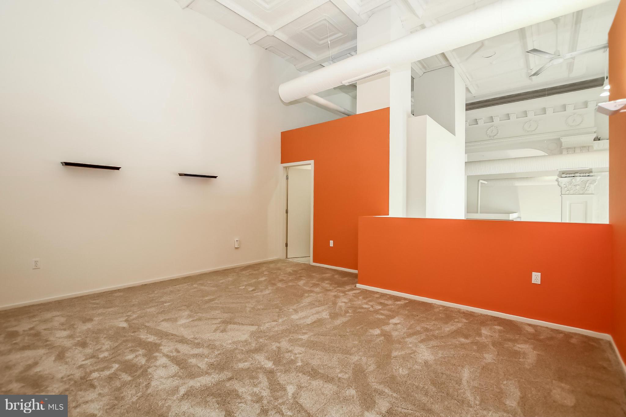 FEDERAL HILL HISTORIC DISTRICT - Residential Lease