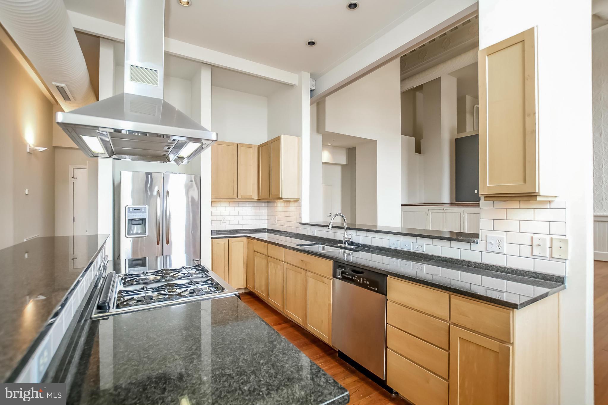 FEDERAL HILL HISTORIC DISTRICT - Residential Lease