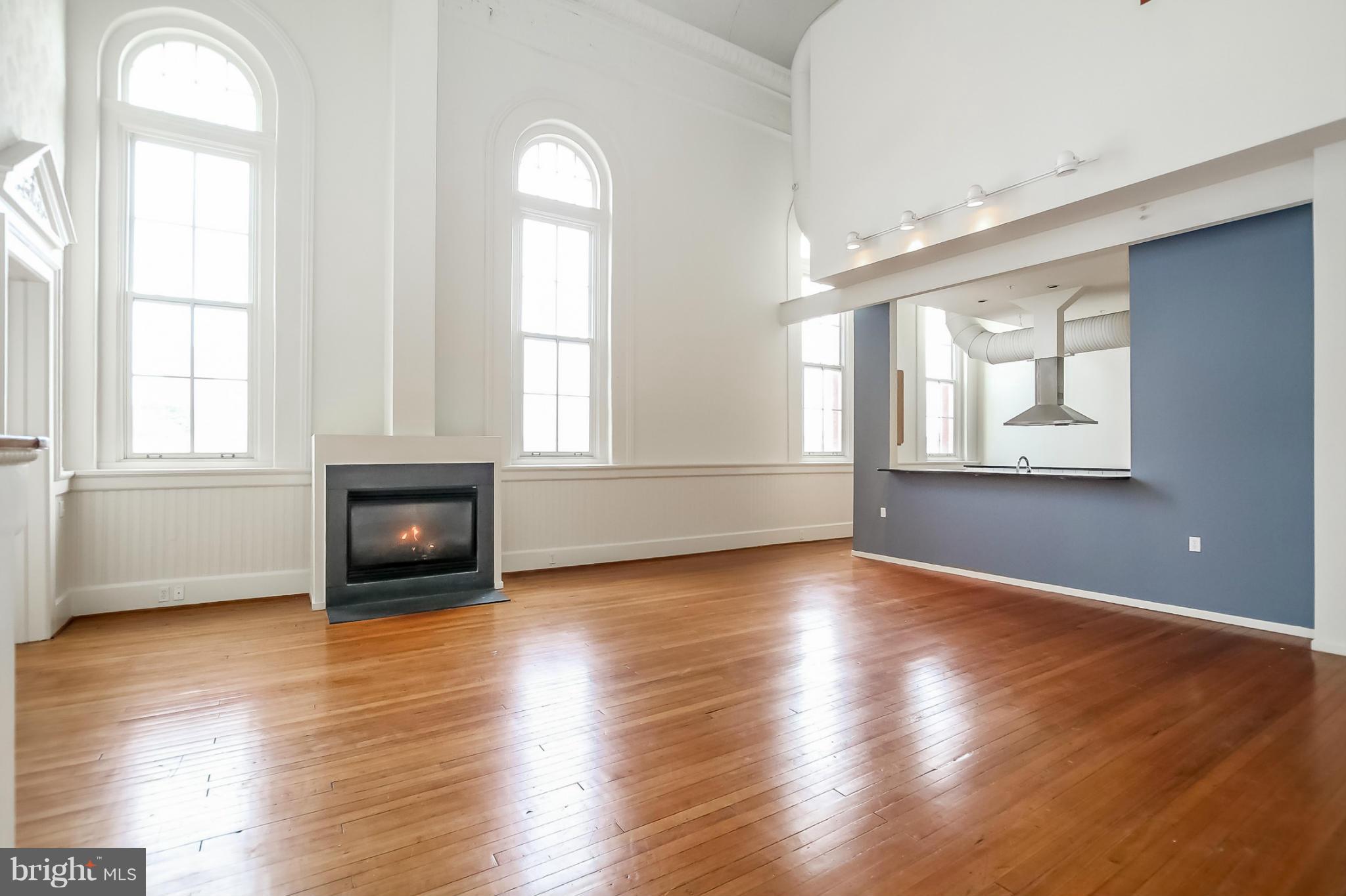 FEDERAL HILL HISTORIC DISTRICT - Residential Lease