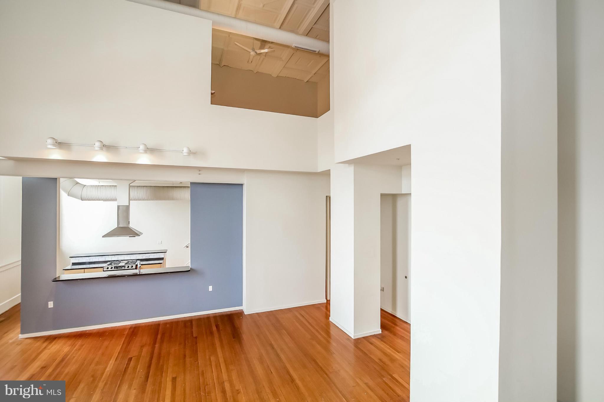 FEDERAL HILL HISTORIC DISTRICT - Residential Lease