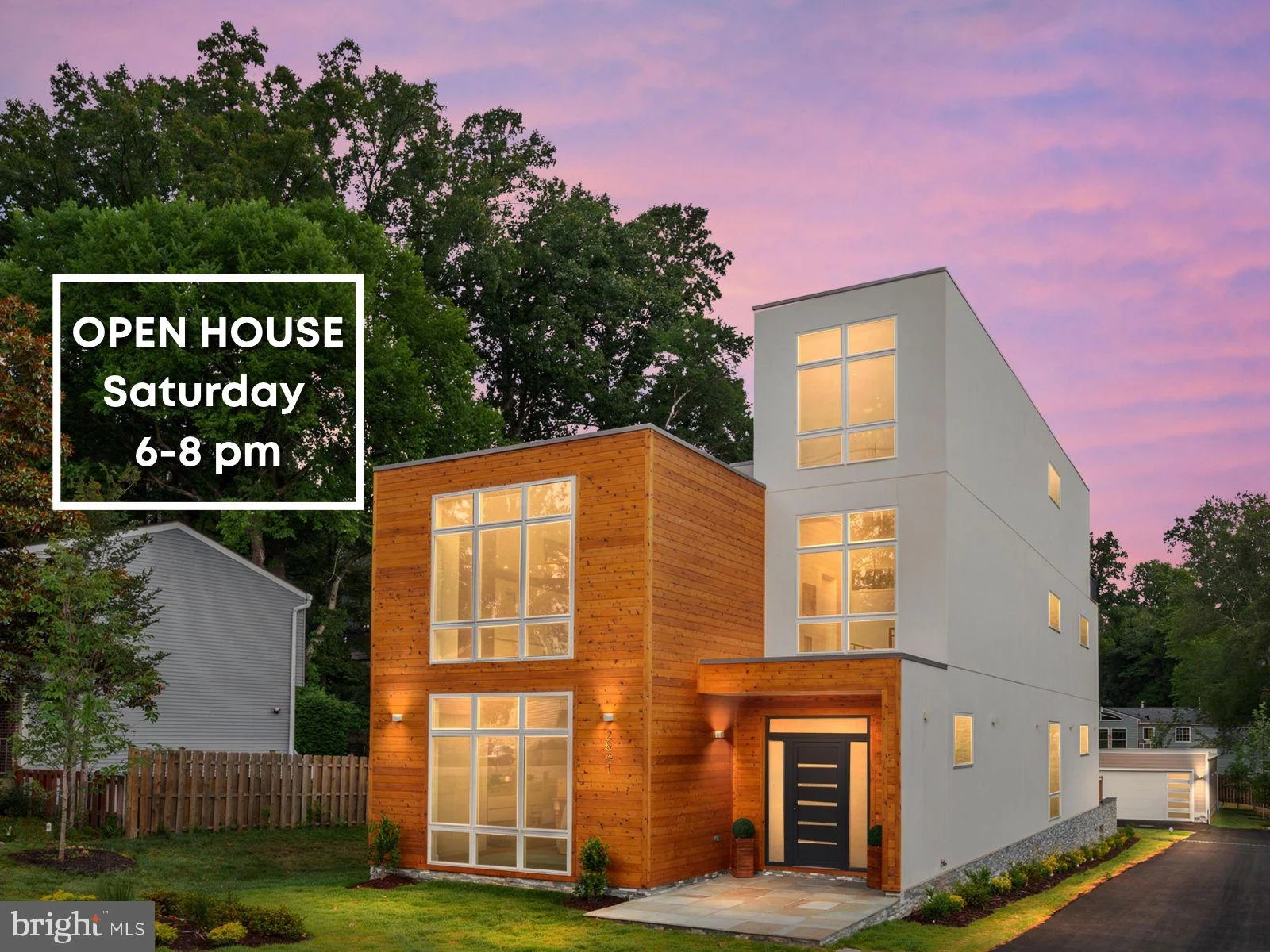 2841 Edgelea Road