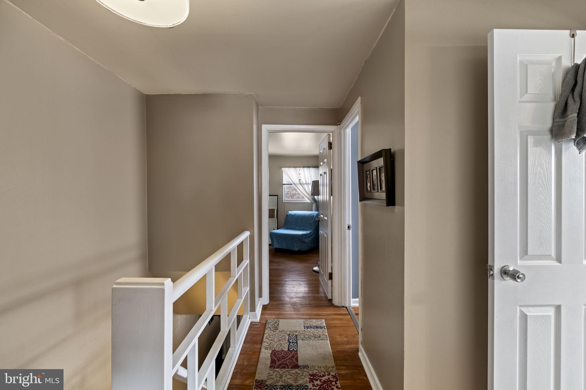 HOLME CIRCLE - Residential