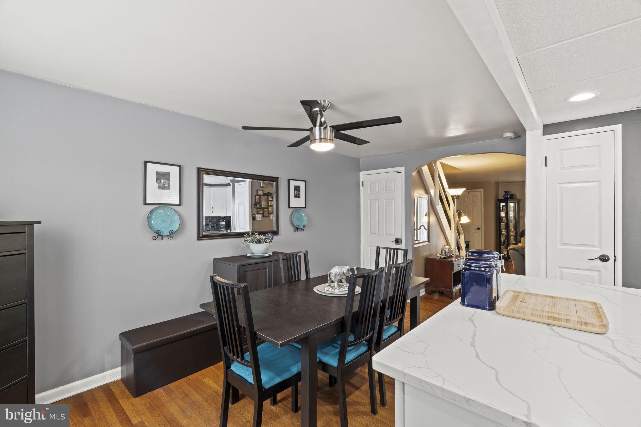 HOLME CIRCLE - Residential