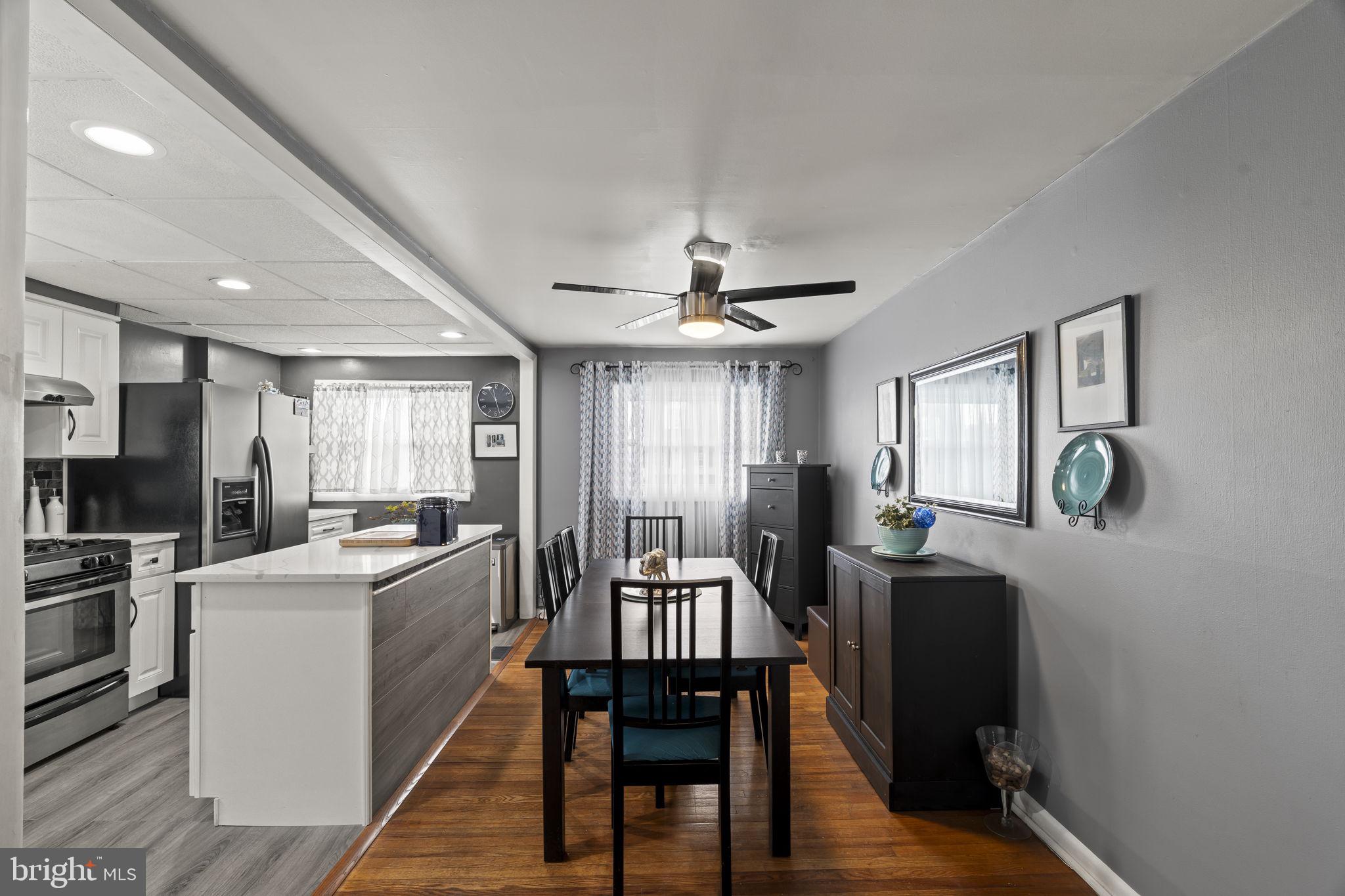 HOLME CIRCLE - Residential