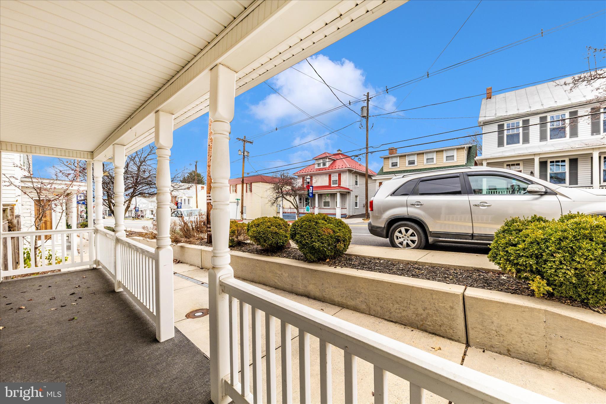 BOONSBORO - Residential