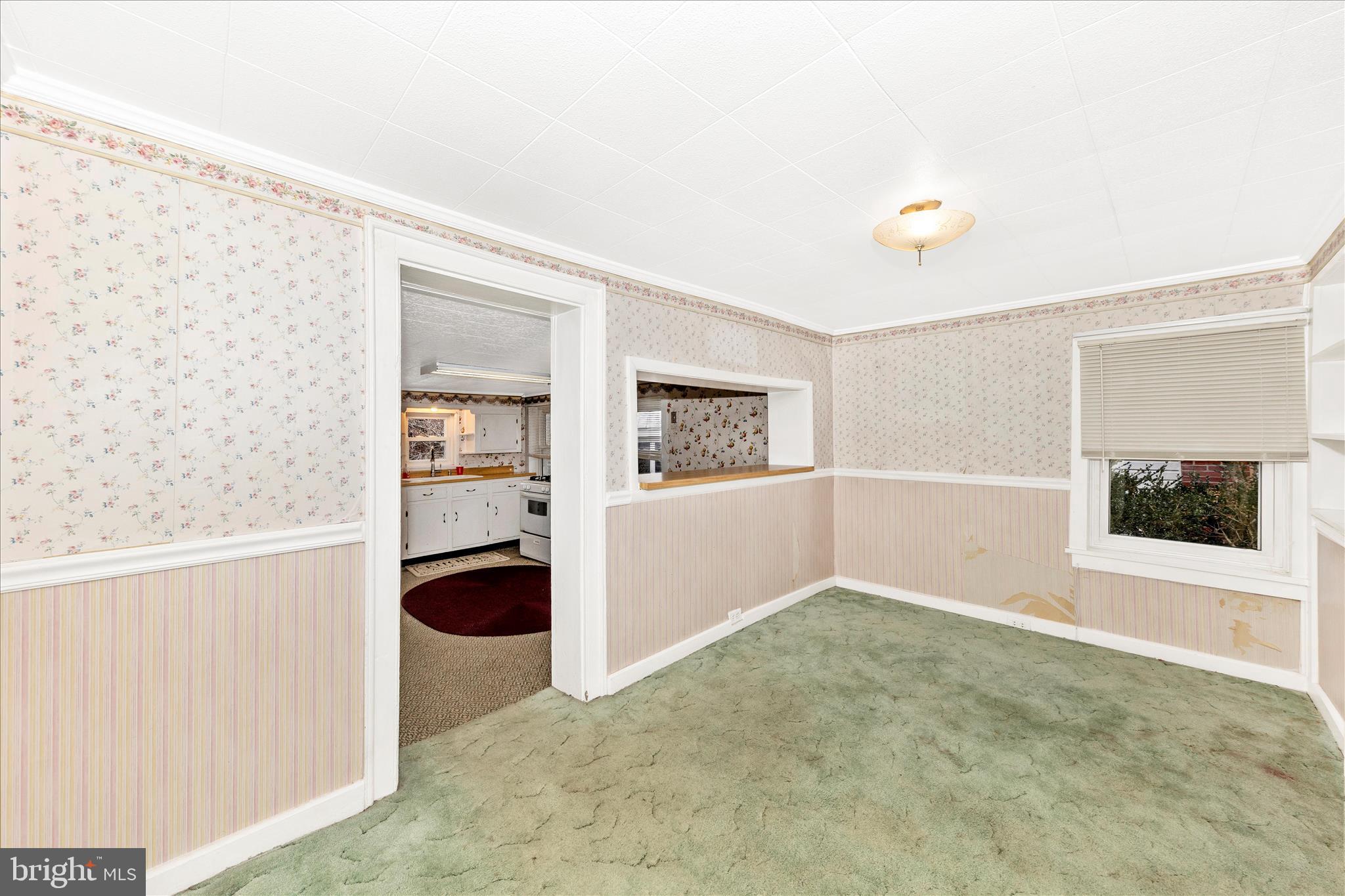 BOONSBORO - Residential