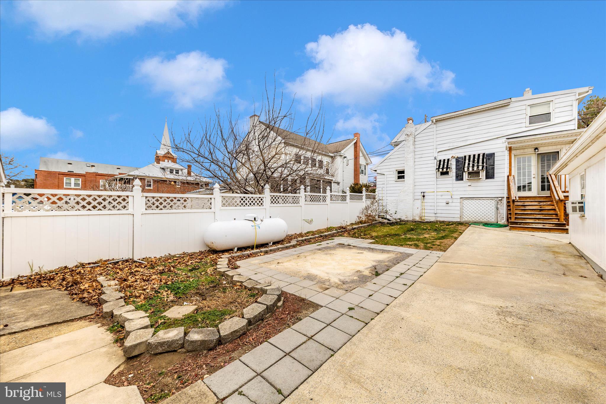 BOONSBORO - Residential