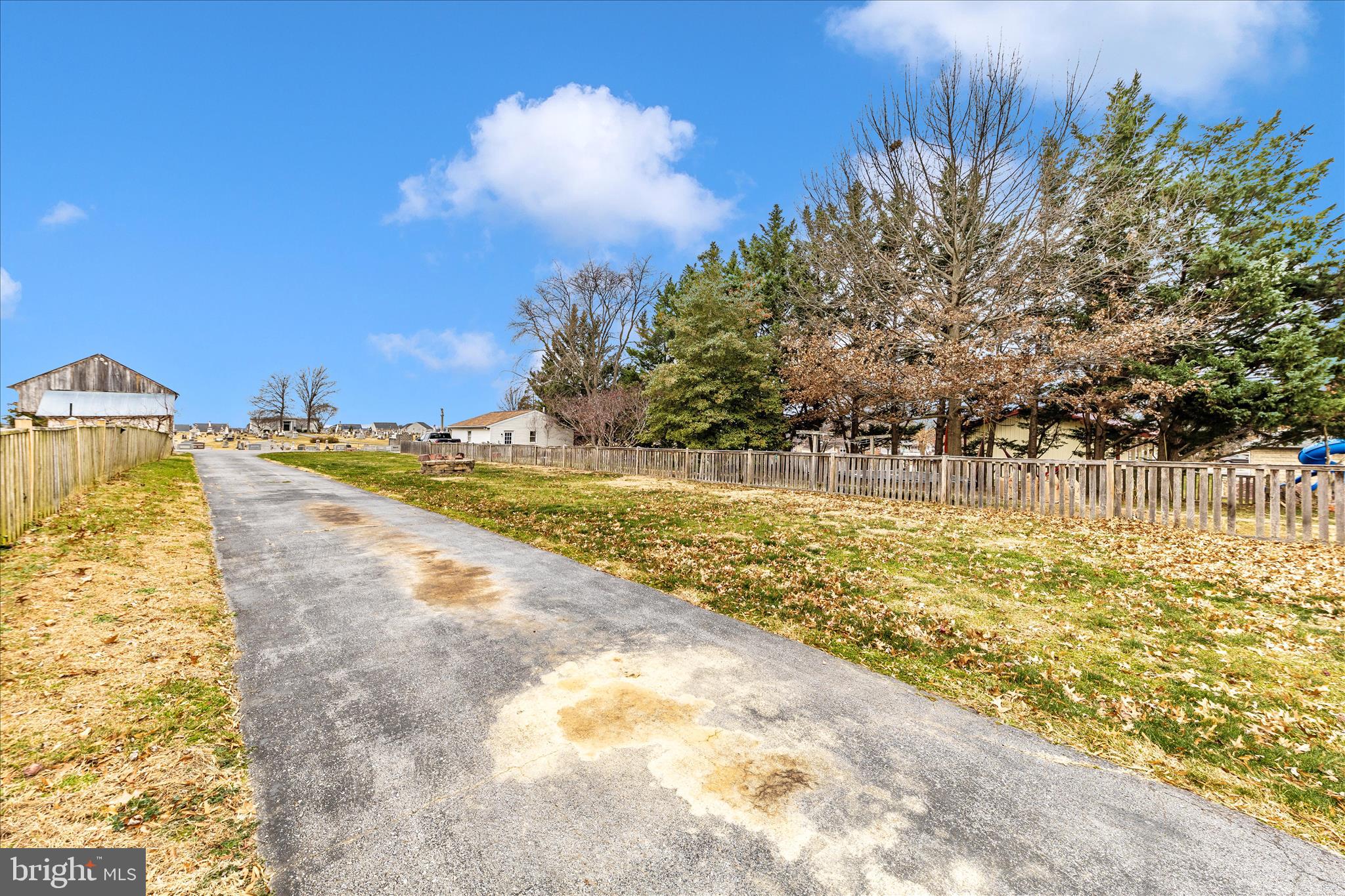 BOONSBORO - Residential