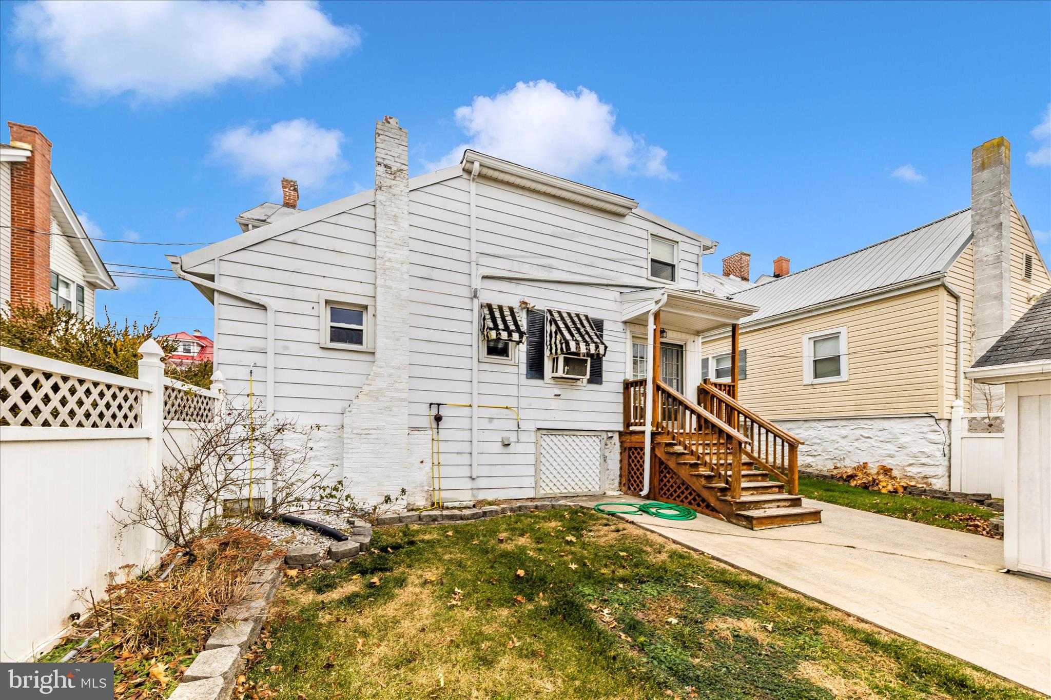 BOONSBORO - Residential