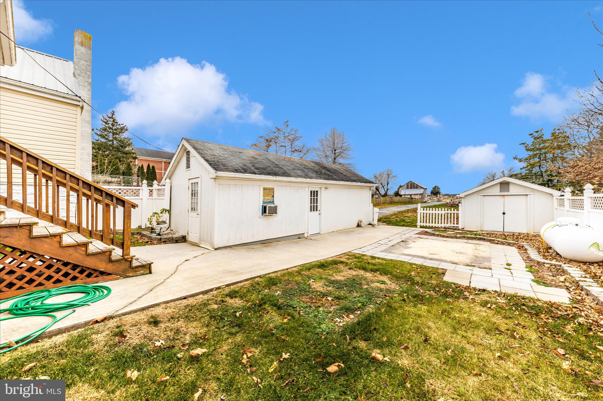 BOONSBORO - Residential