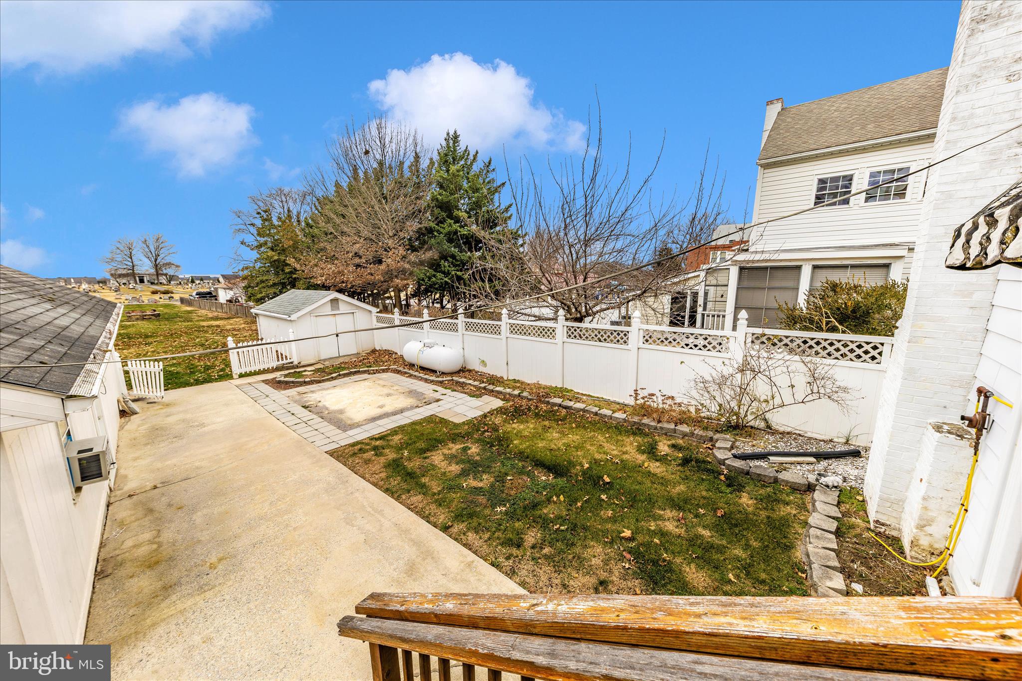 BOONSBORO - Residential