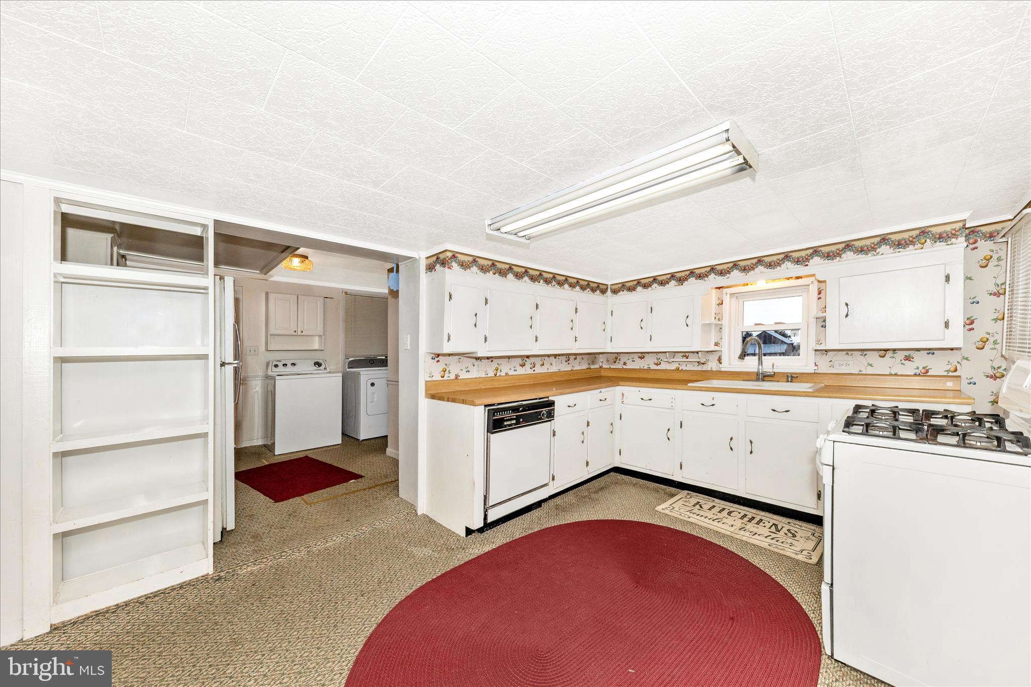 BOONSBORO - Residential