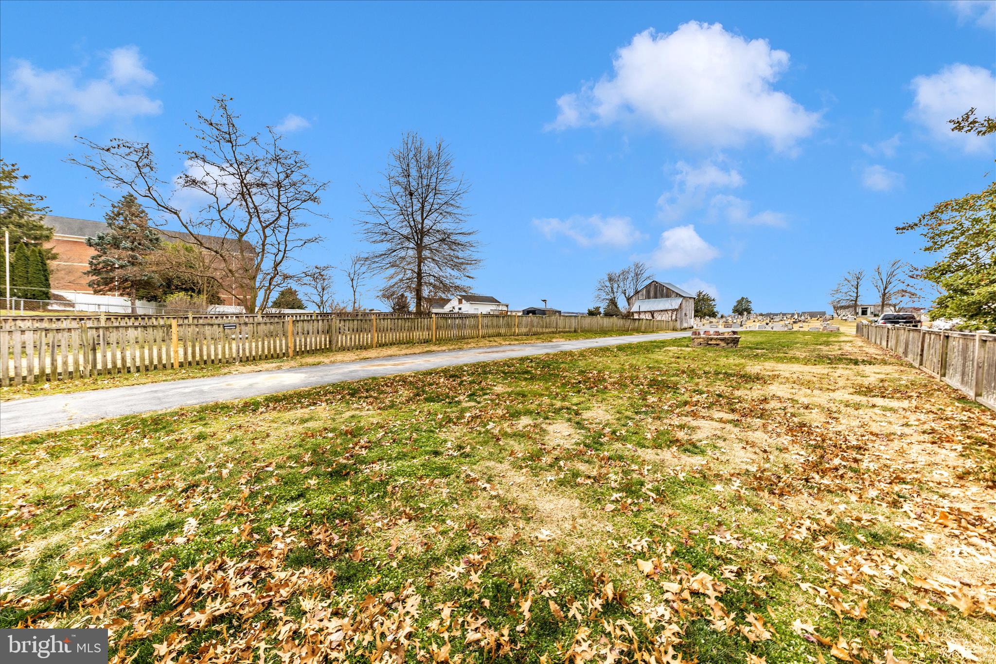 BOONSBORO - Residential