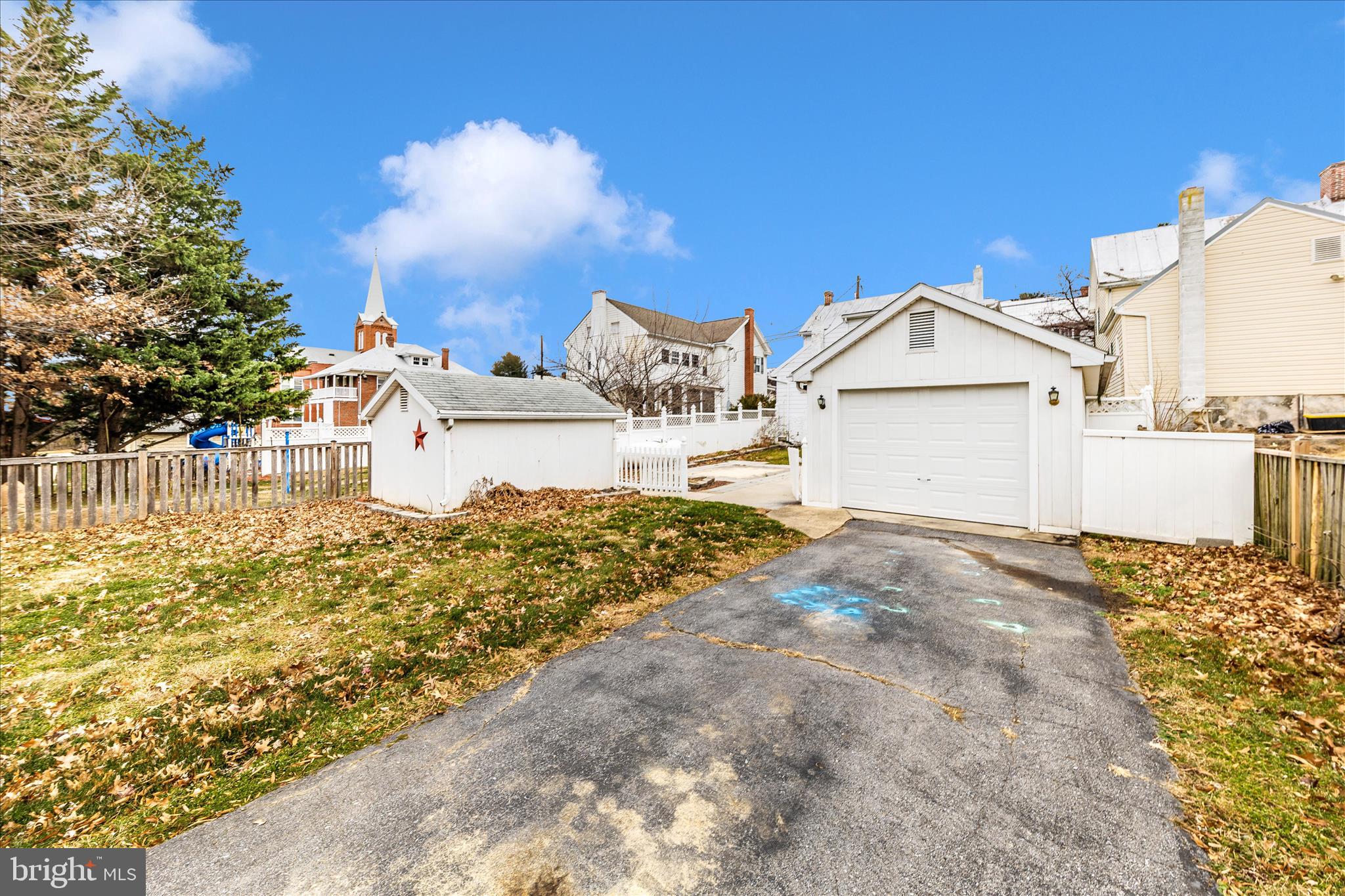 BOONSBORO - Residential