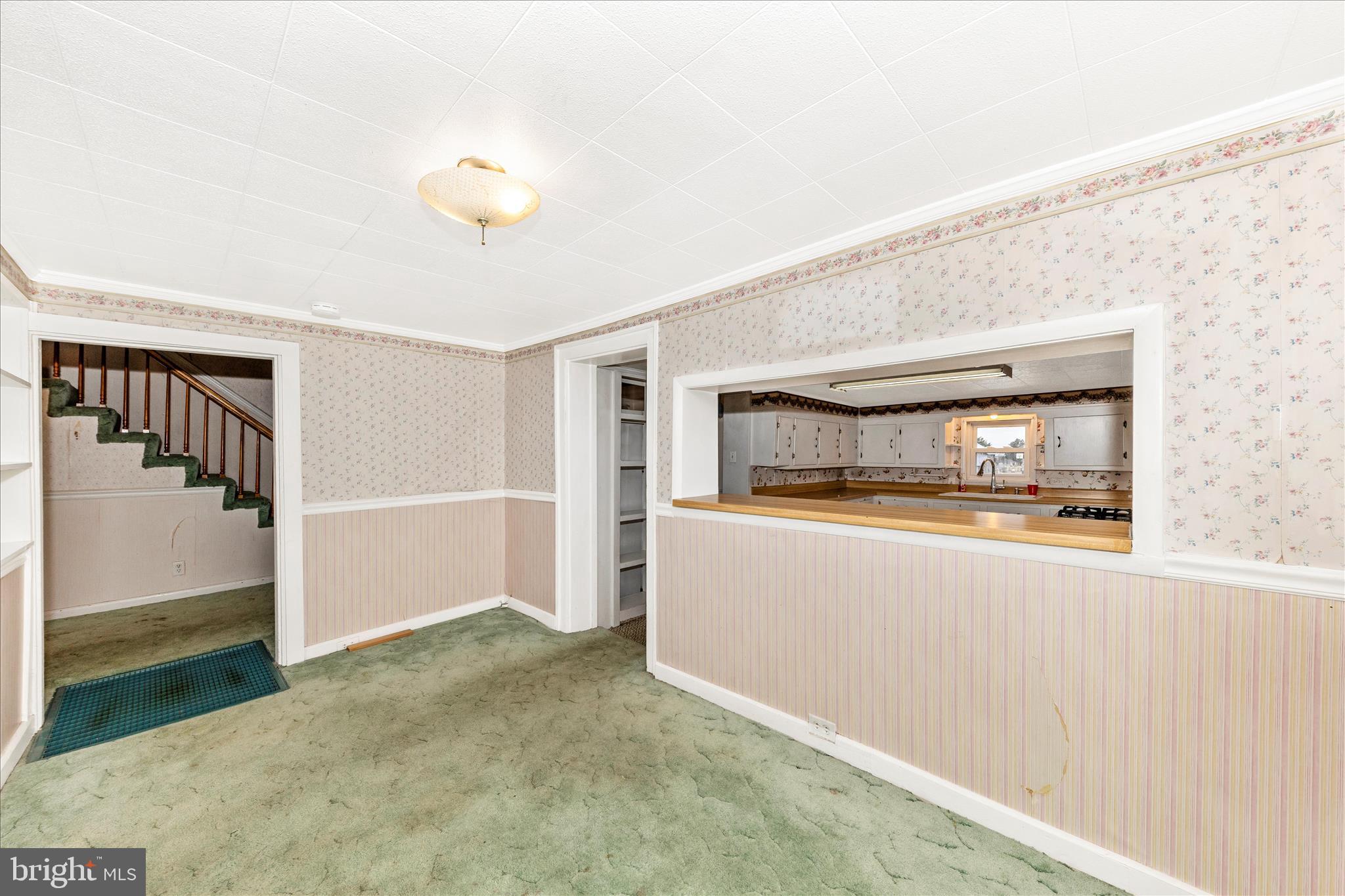 BOONSBORO - Residential