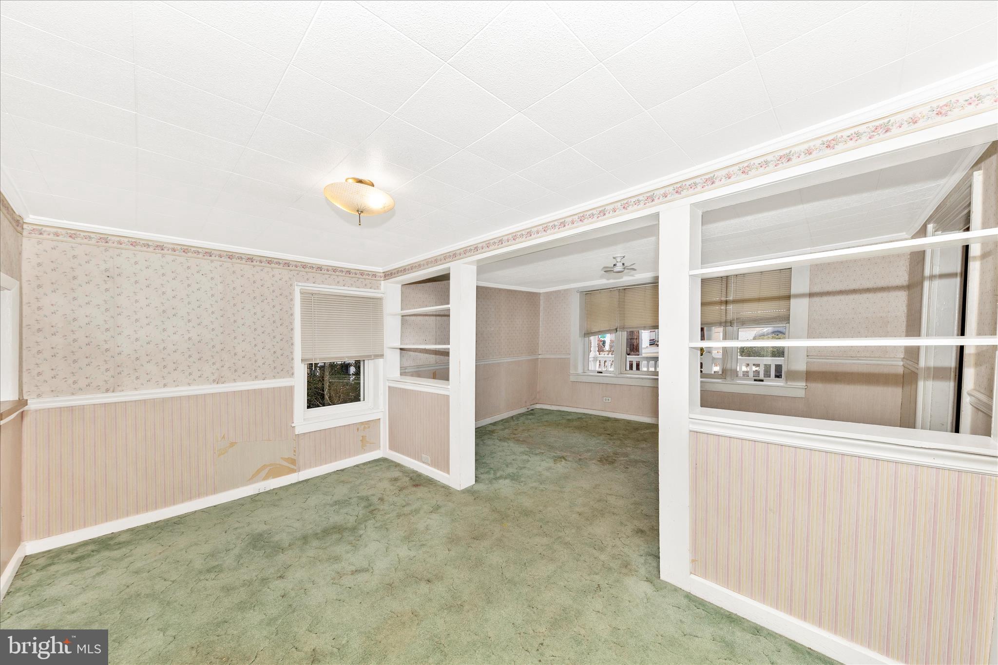 BOONSBORO - Residential