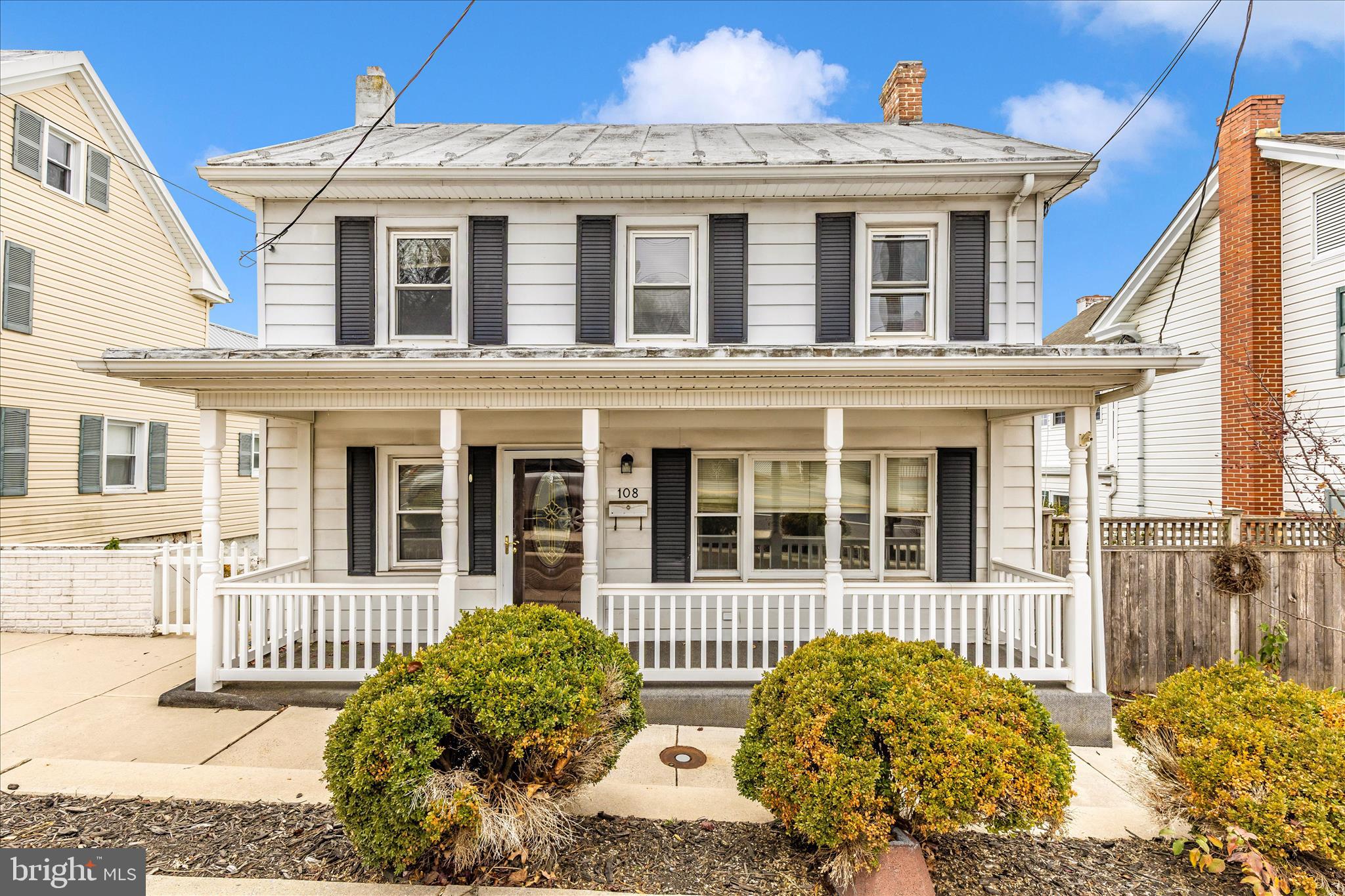 BOONSBORO - Residential