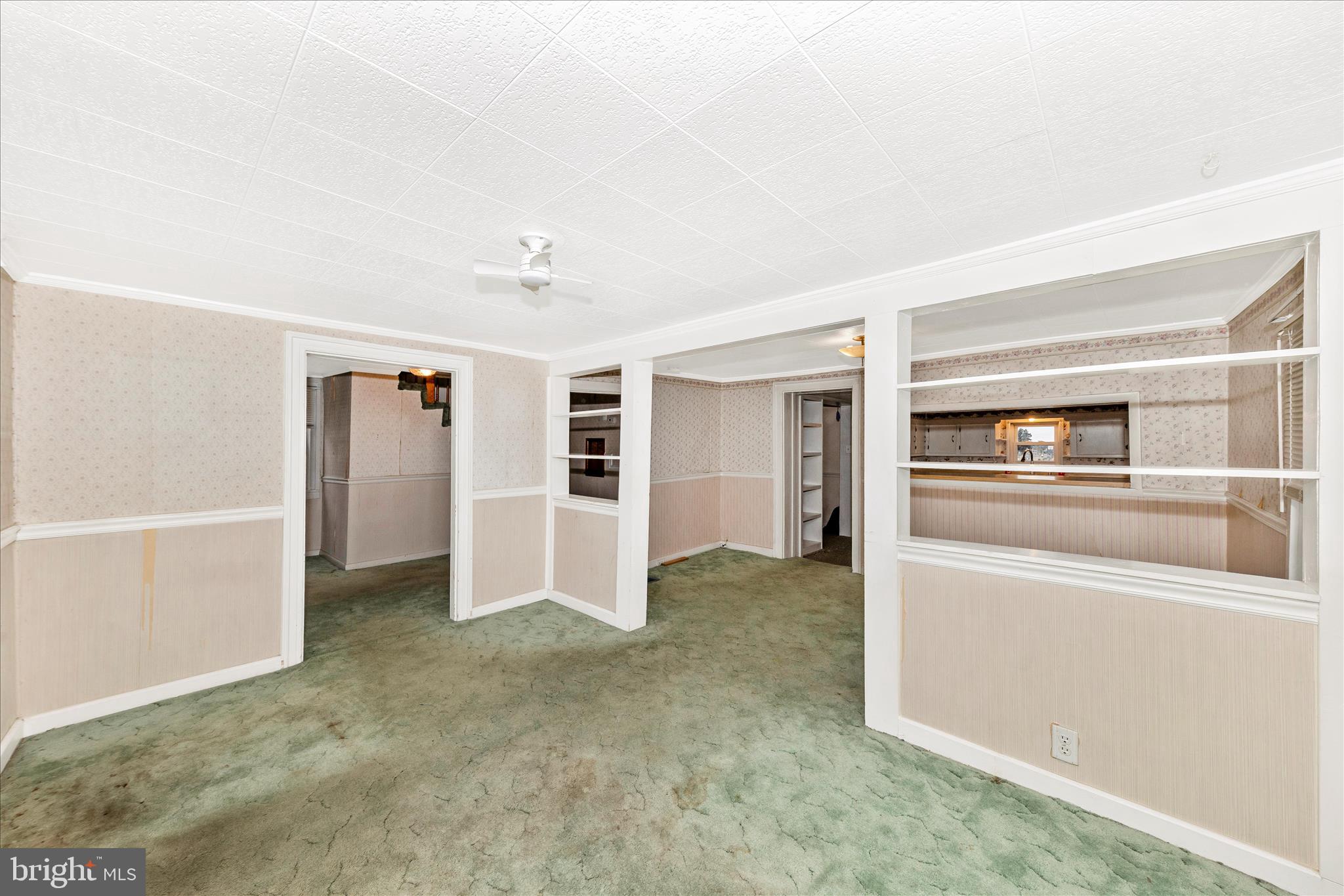 BOONSBORO - Residential