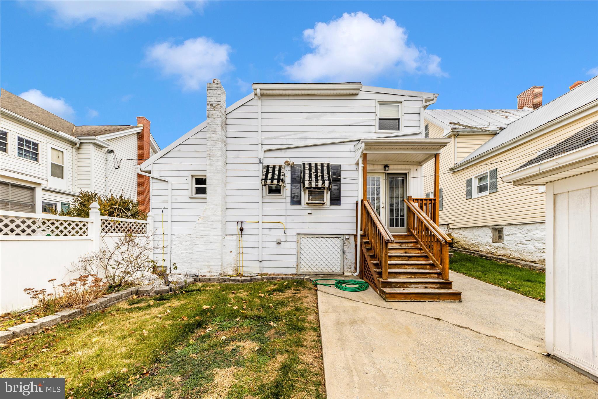 BOONSBORO - Residential