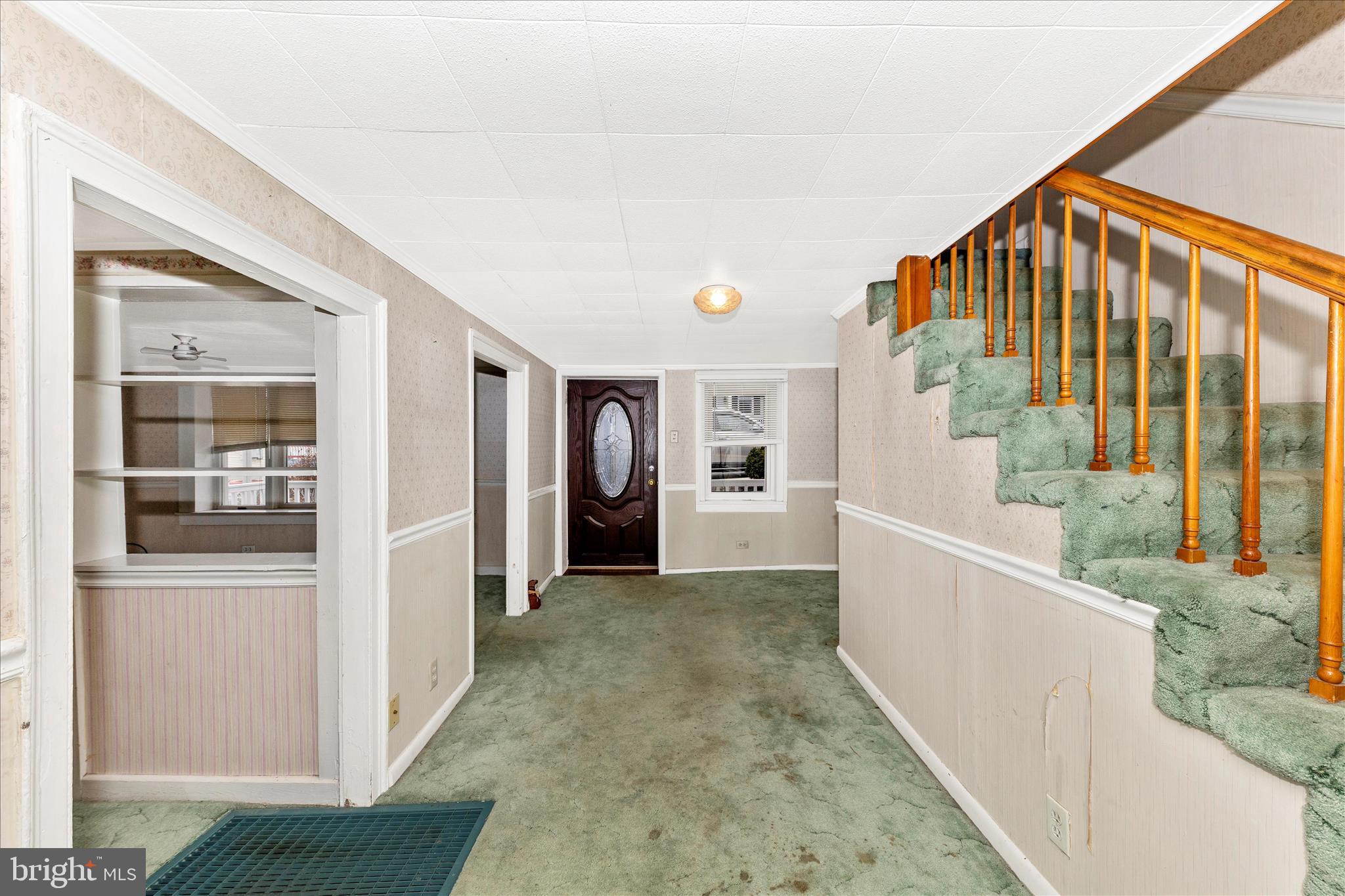 BOONSBORO - Residential