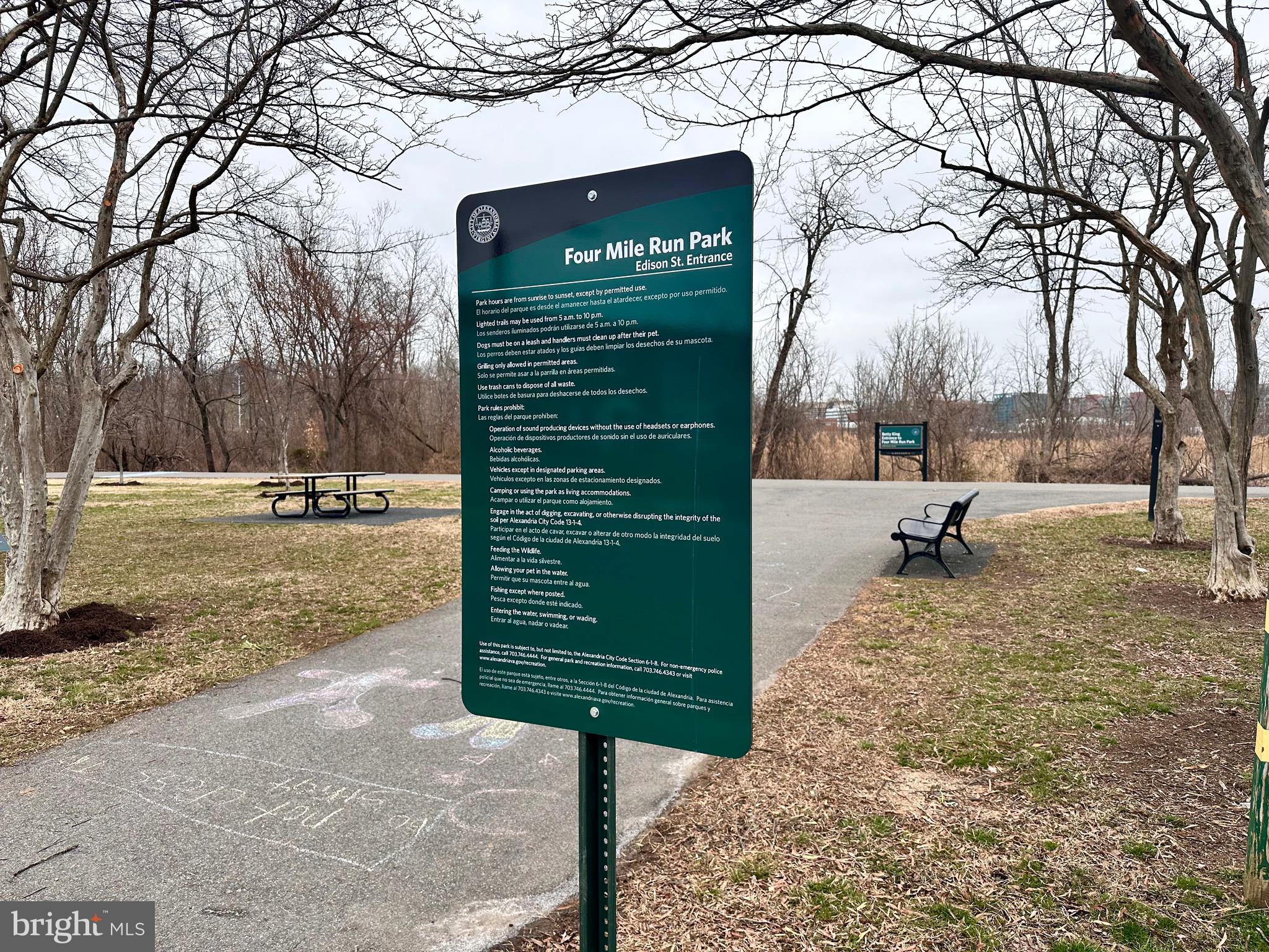 HUME SPRINGS - Residential