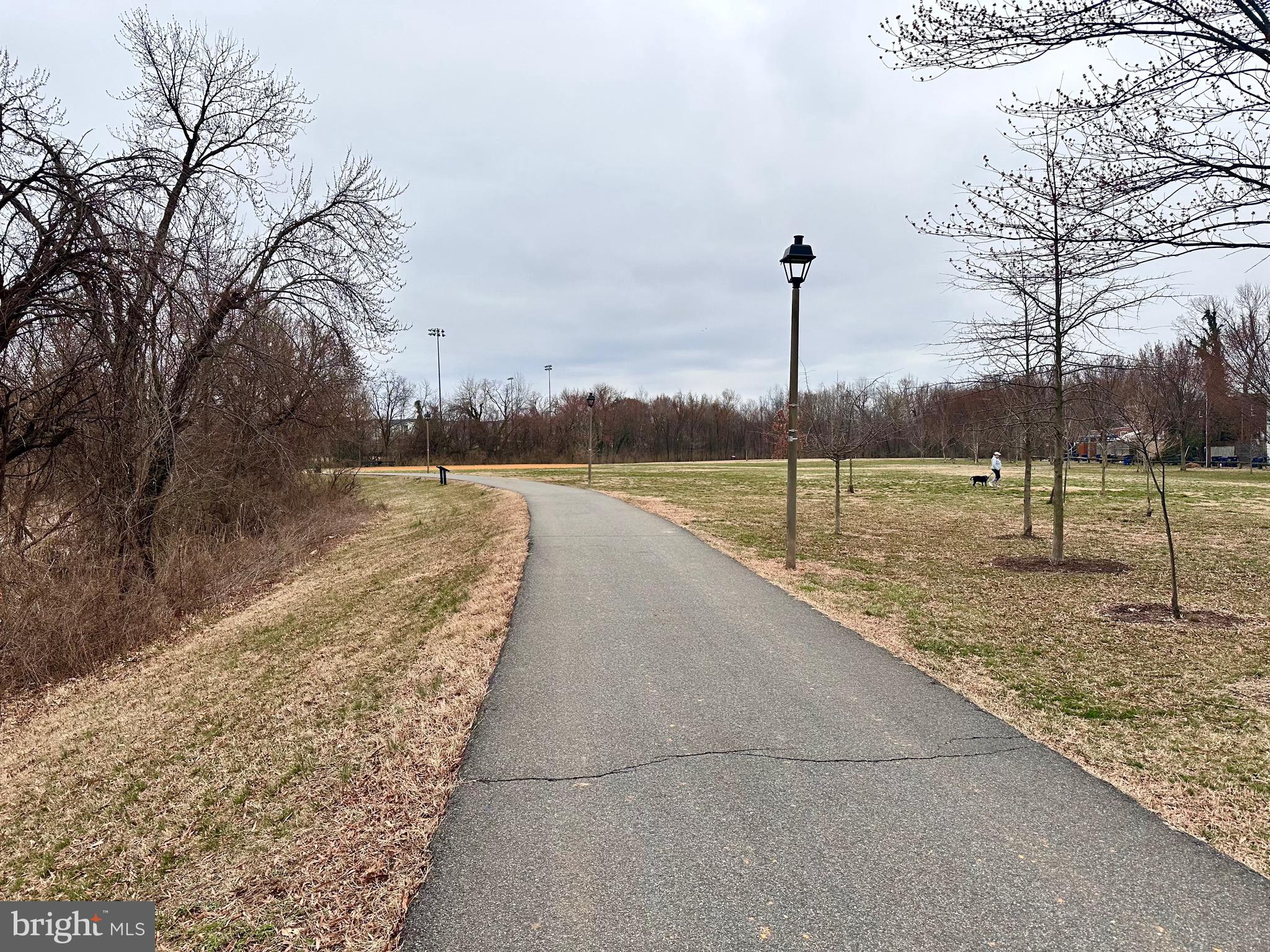 HUME SPRINGS - Residential