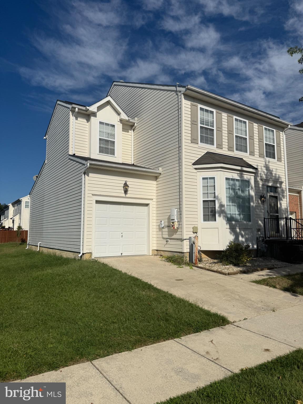 617 TINKER ROAD