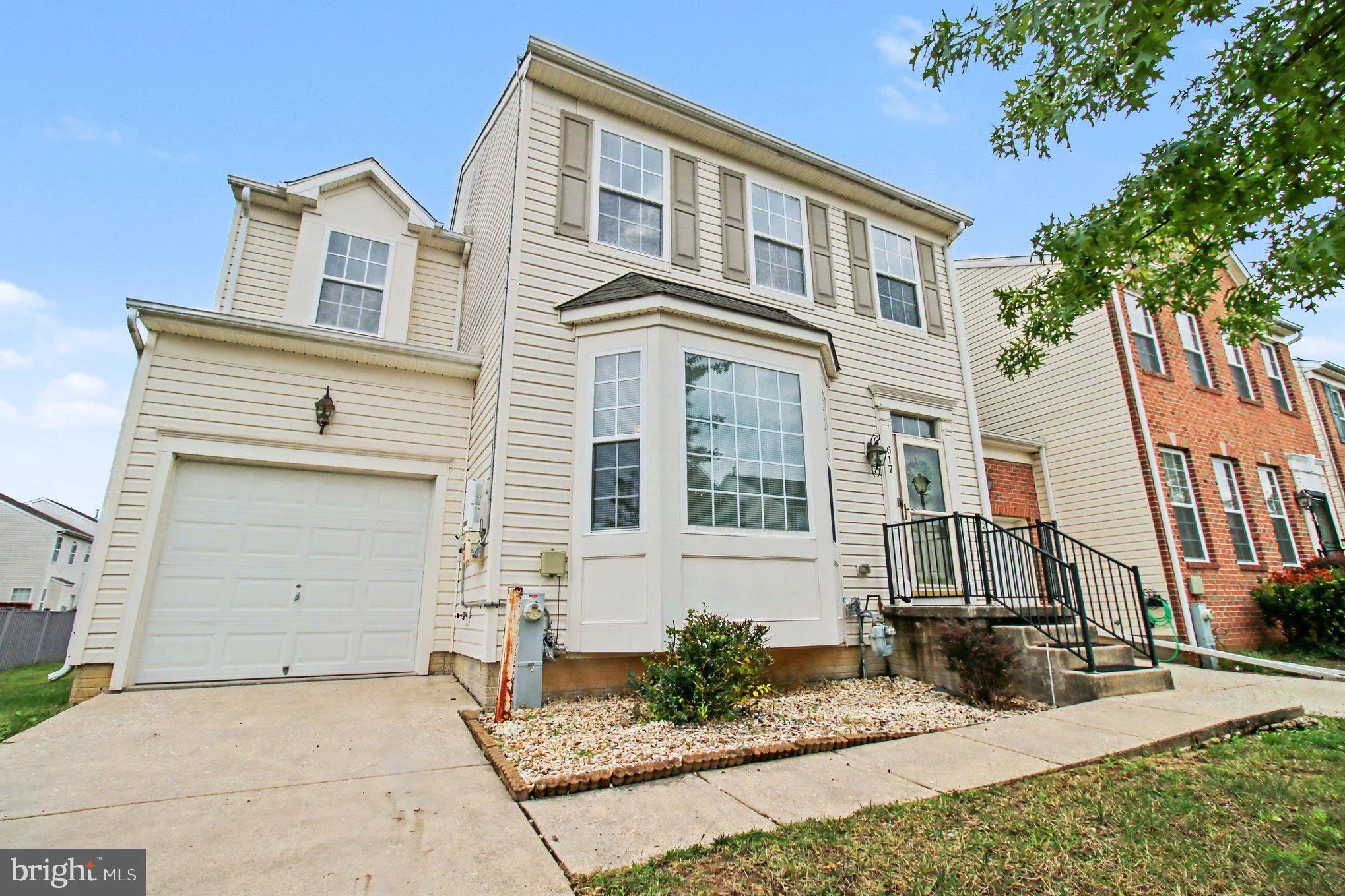 617 Tinker Road, Middle River, MD 21220