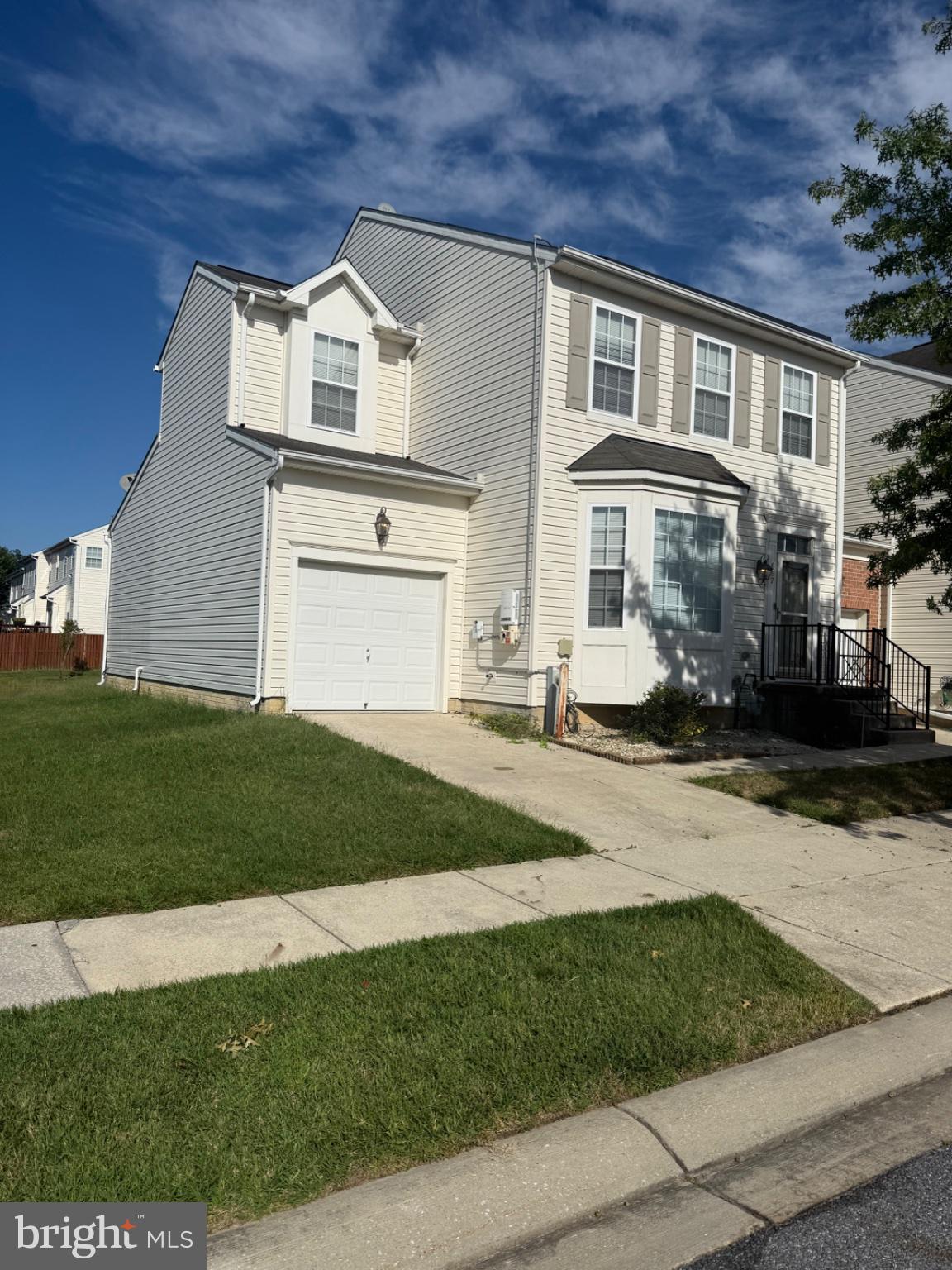 617 TINKER ROAD
