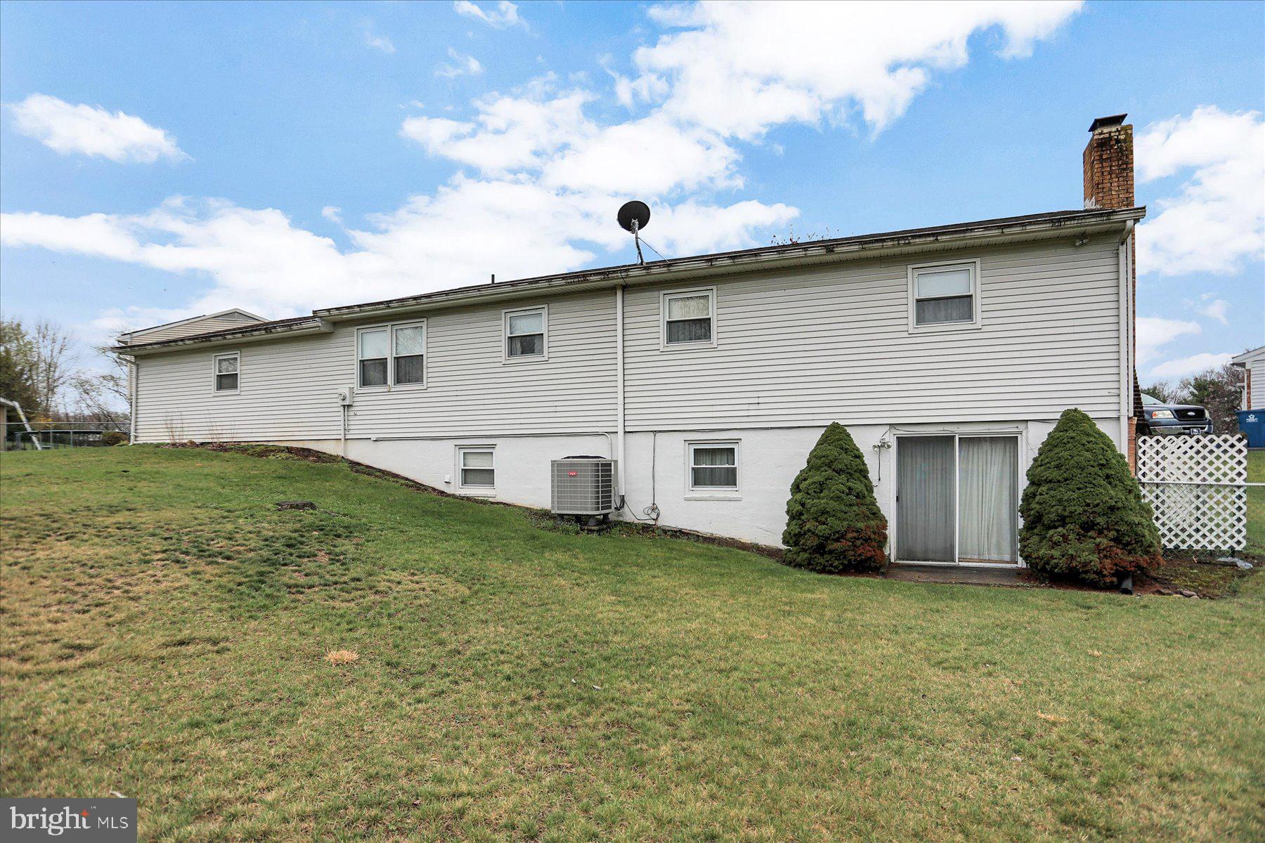 NOLL MANOR - Residential