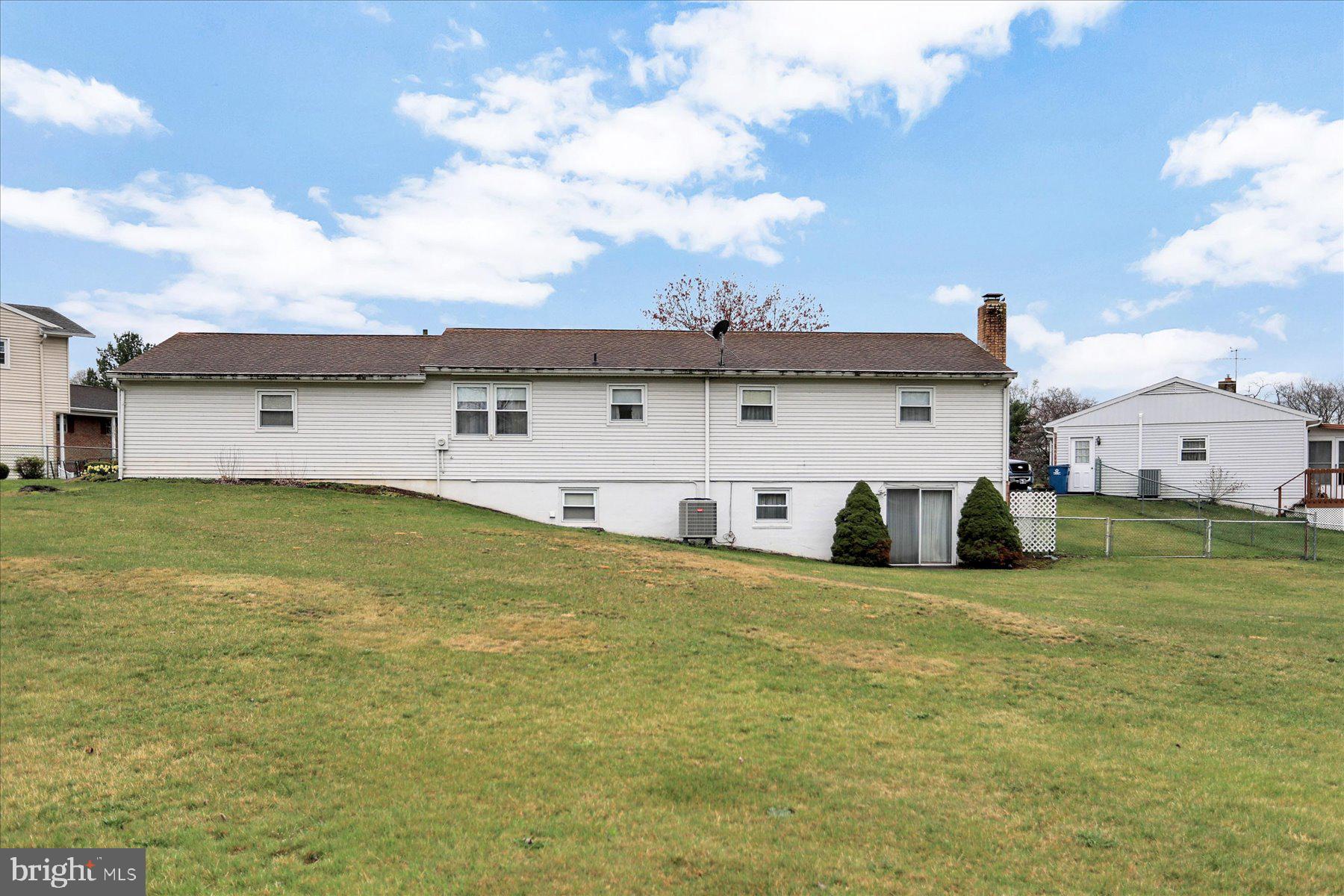 NOLL MANOR - Residential