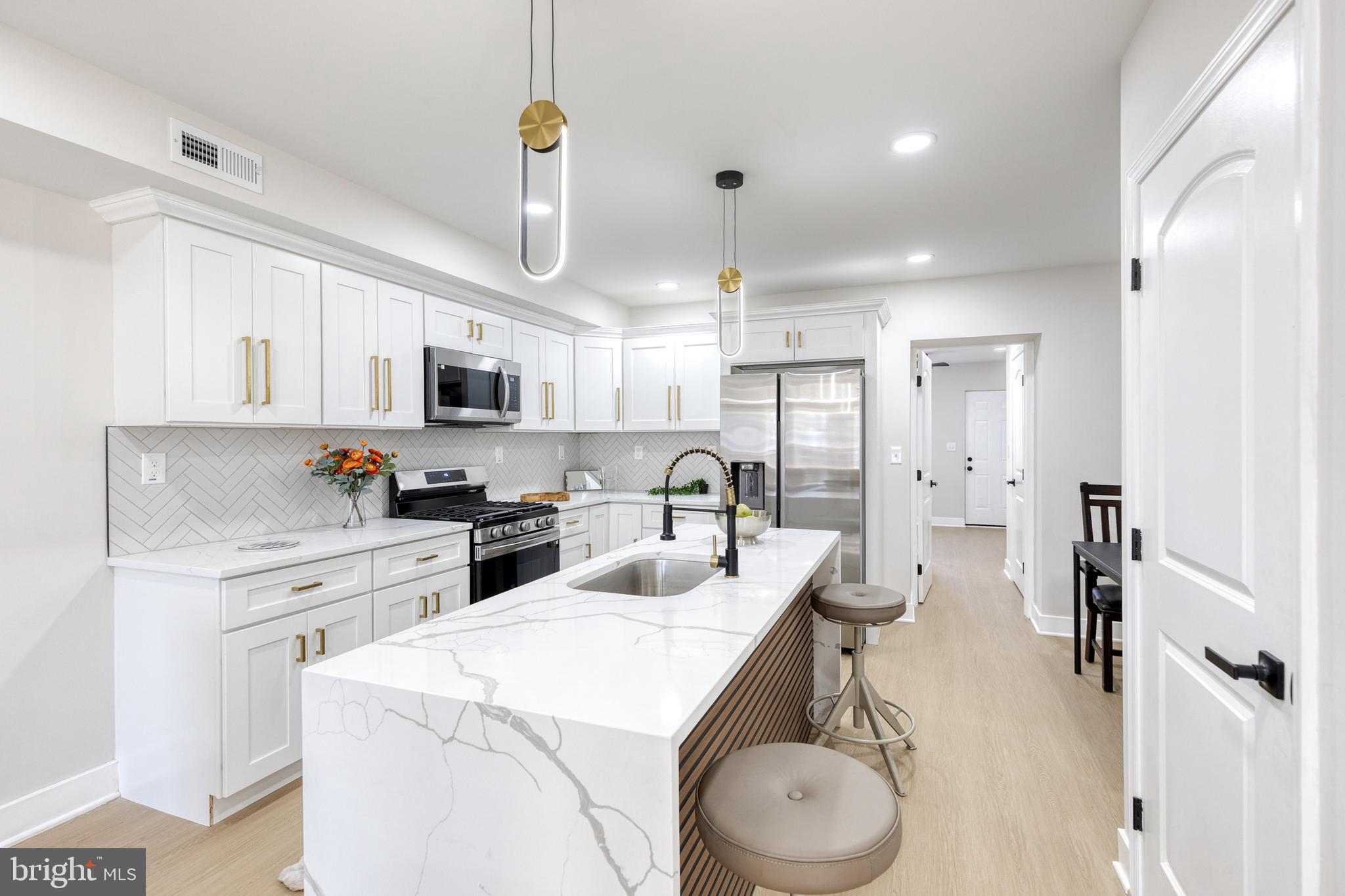 CENTRAL PARK HEIGHTS - Residential