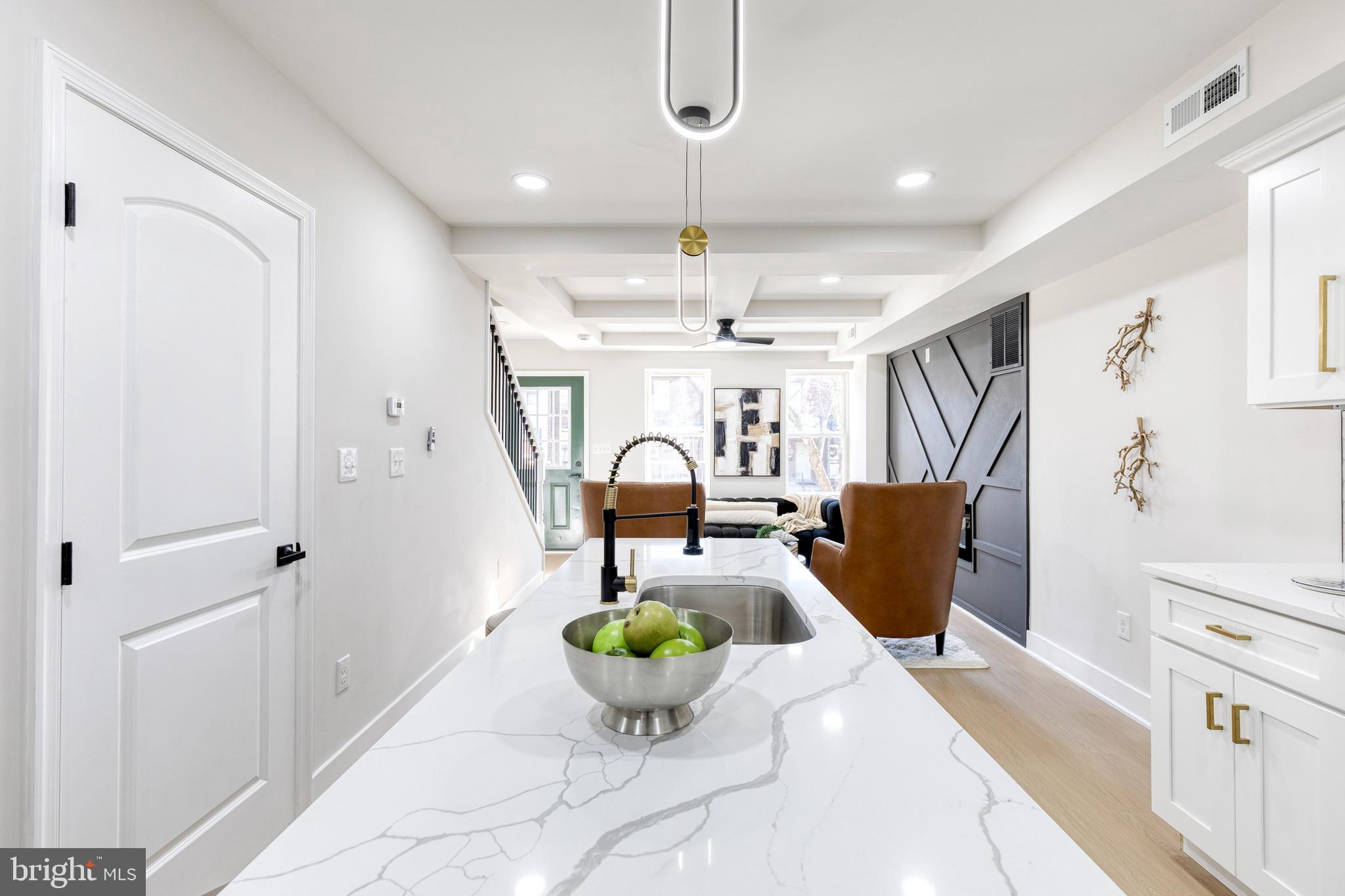 CENTRAL PARK HEIGHTS - Residential