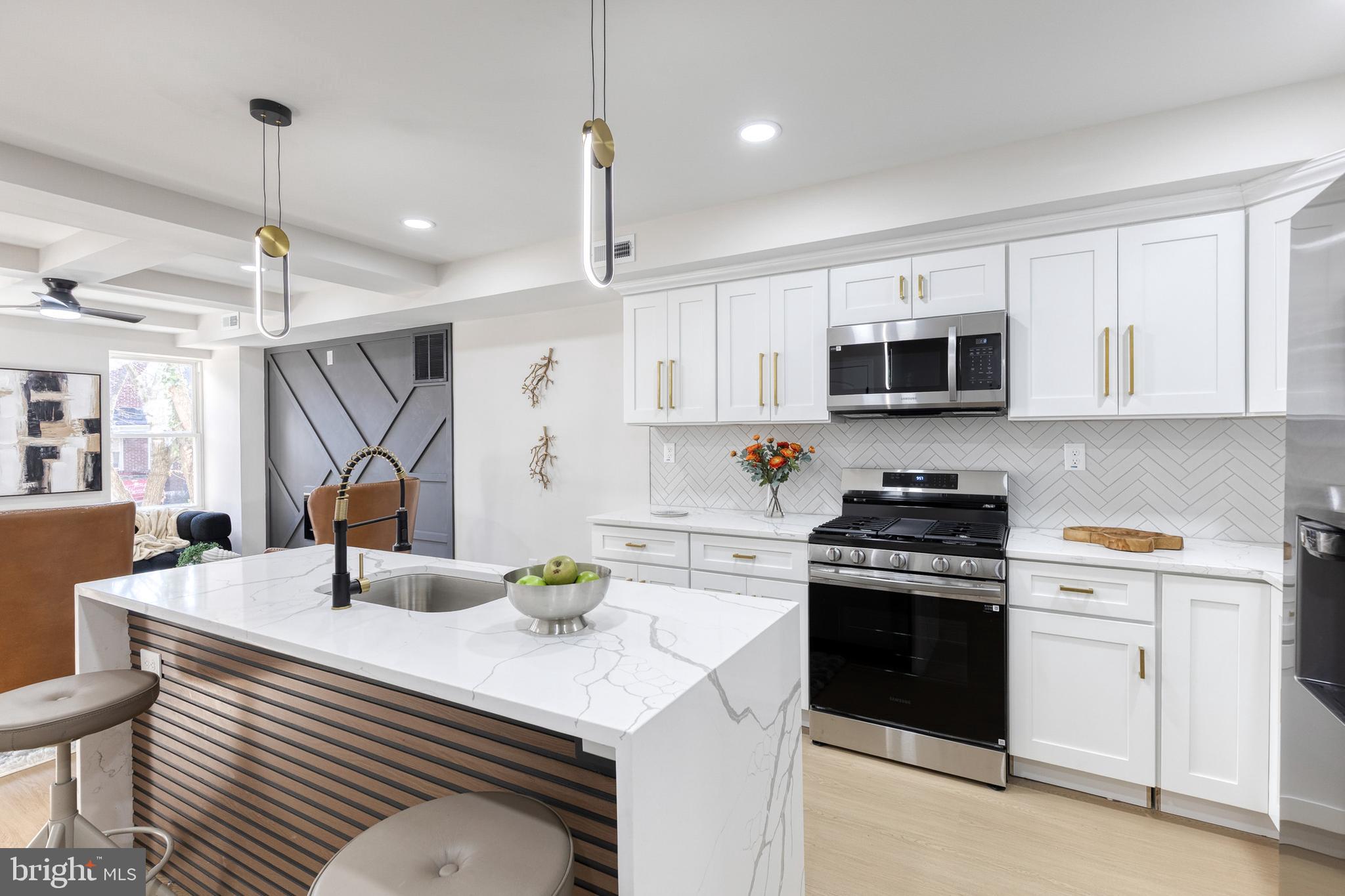 CENTRAL PARK HEIGHTS - Residential