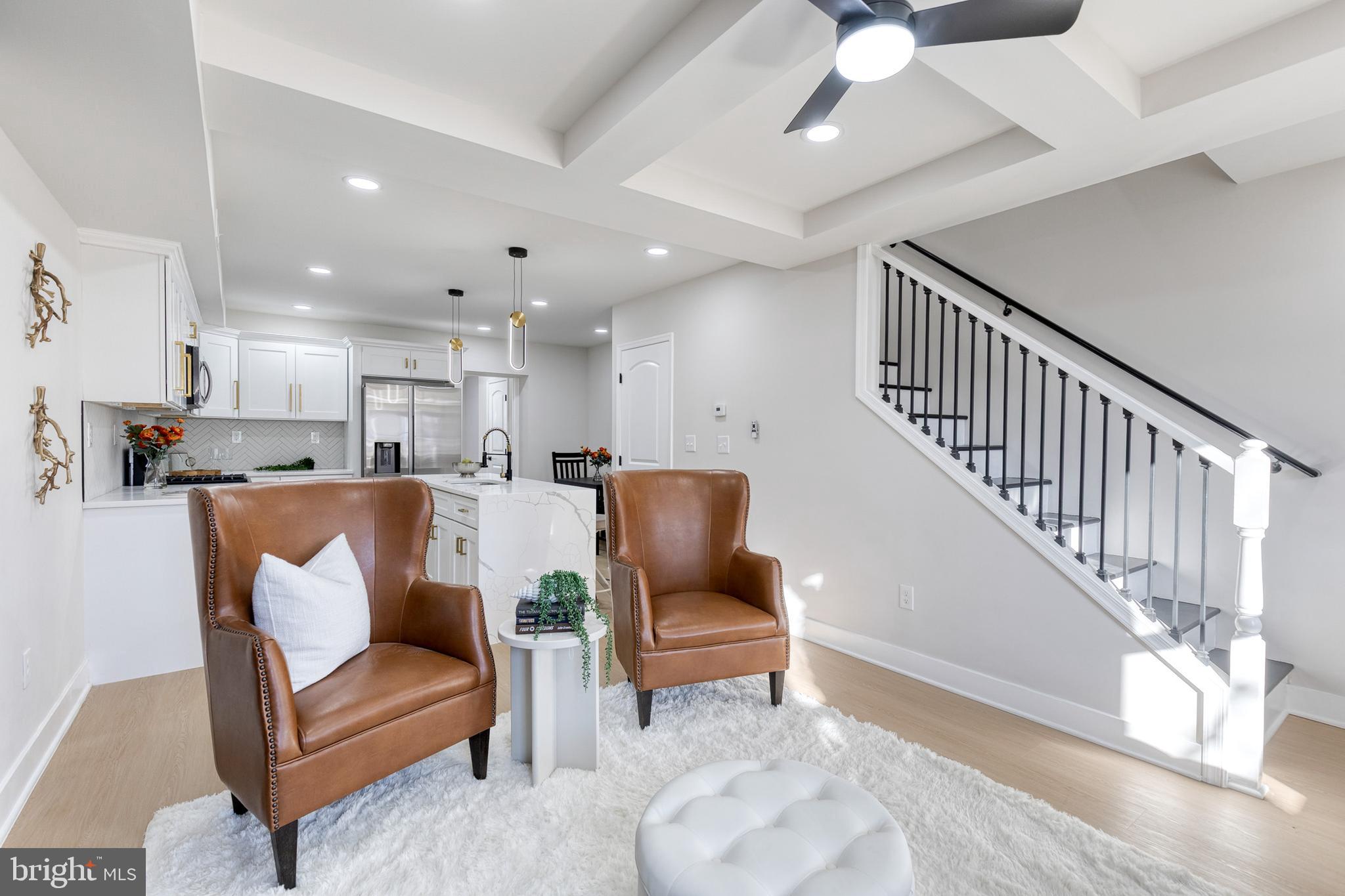 CENTRAL PARK HEIGHTS - Residential