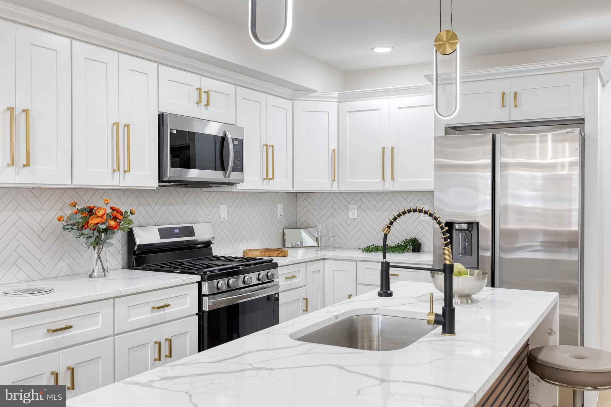 CENTRAL PARK HEIGHTS - Residential