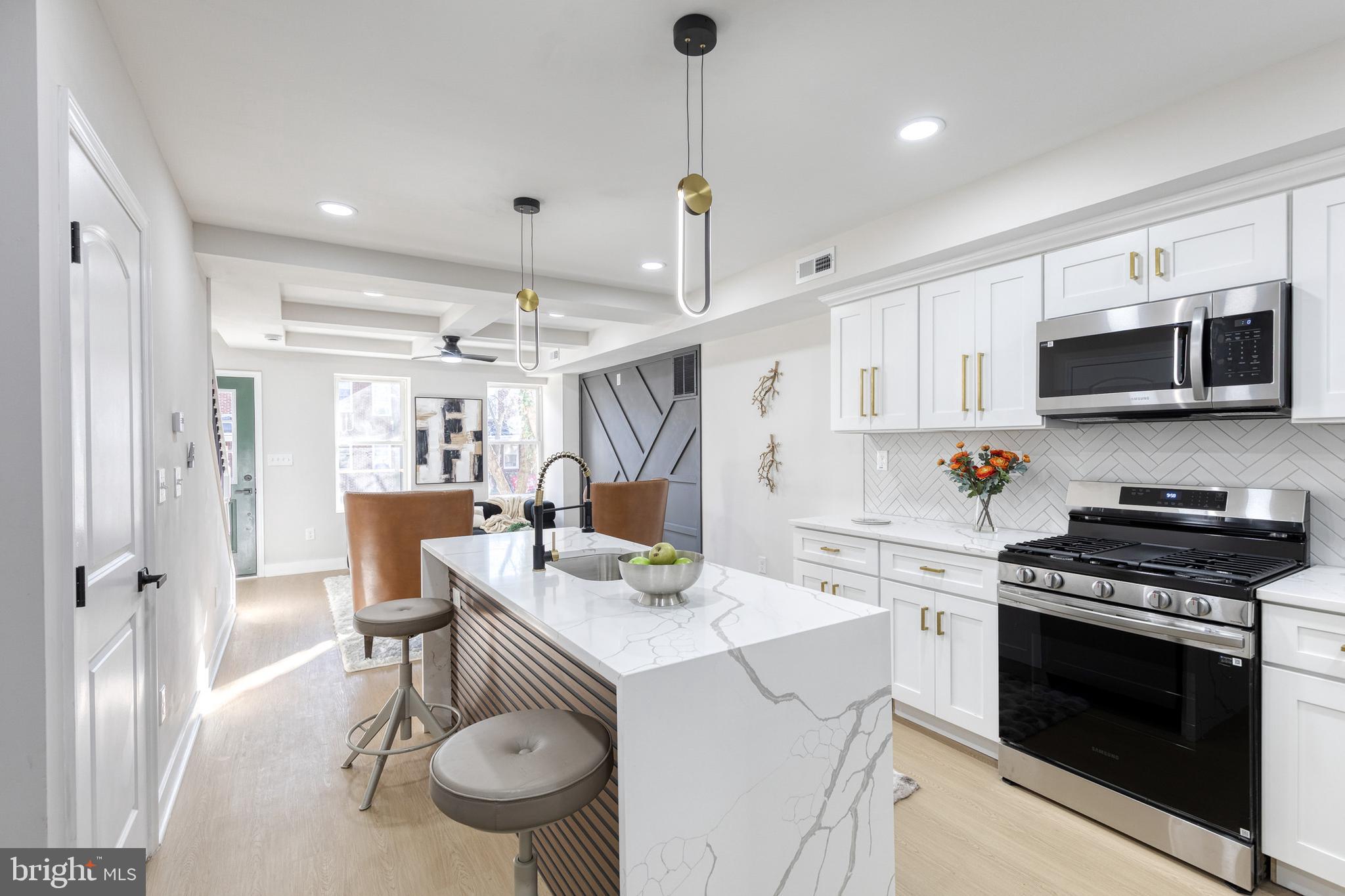 CENTRAL PARK HEIGHTS - Residential