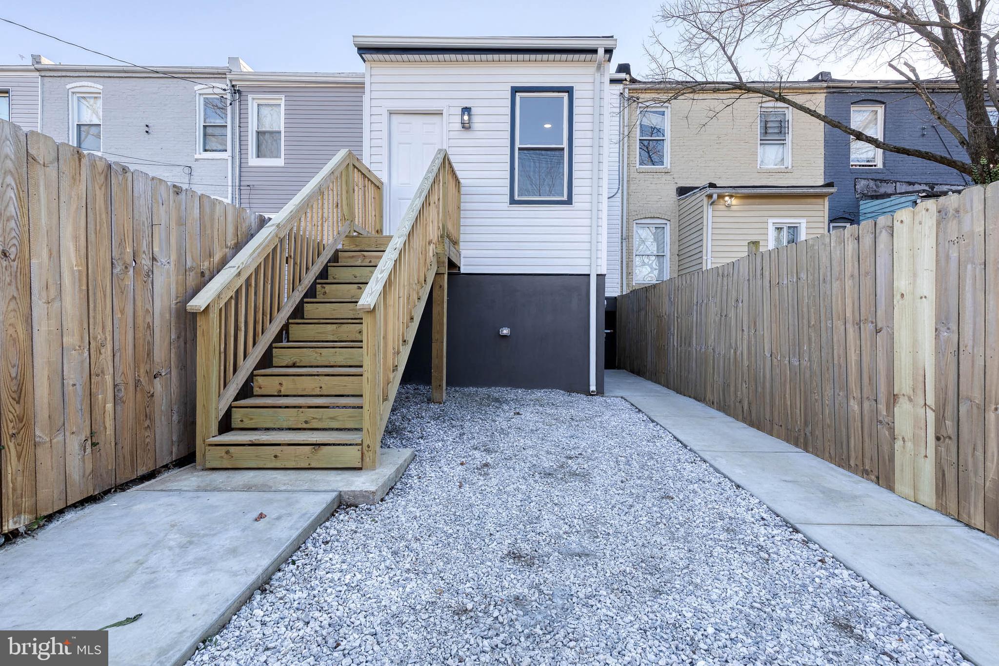 CENTRAL PARK HEIGHTS - Residential