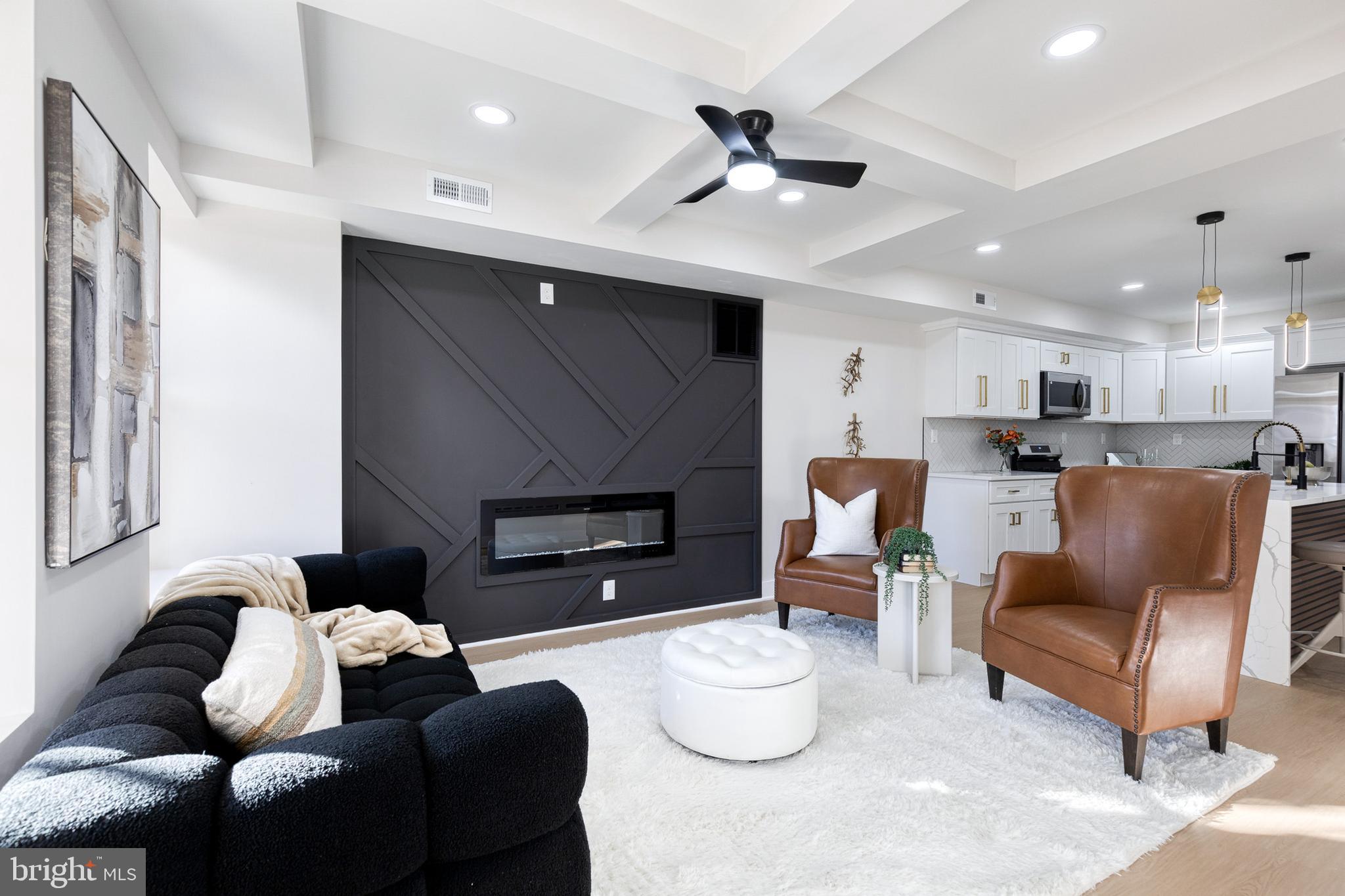 CENTRAL PARK HEIGHTS - Residential